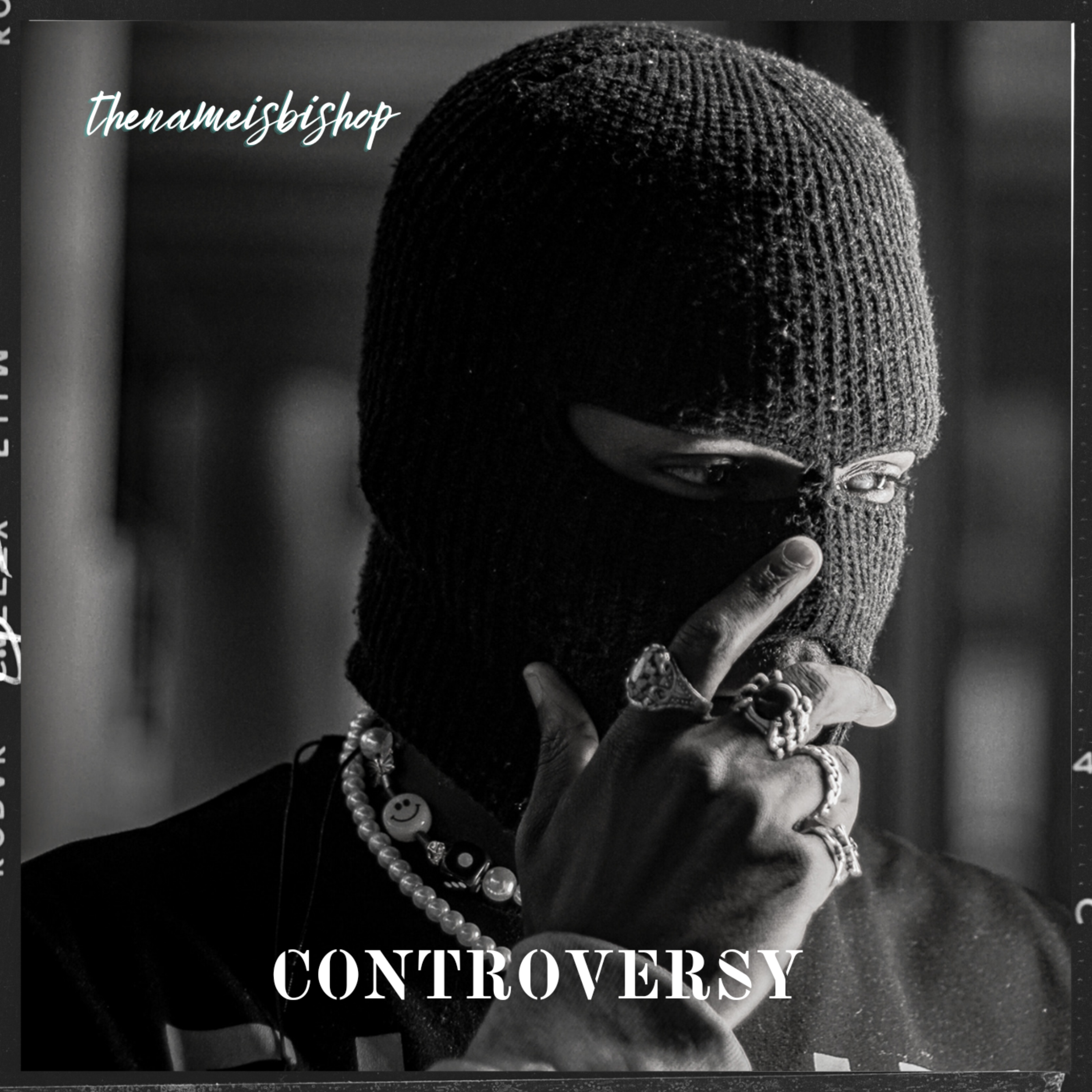 CONTROVERSY artwork