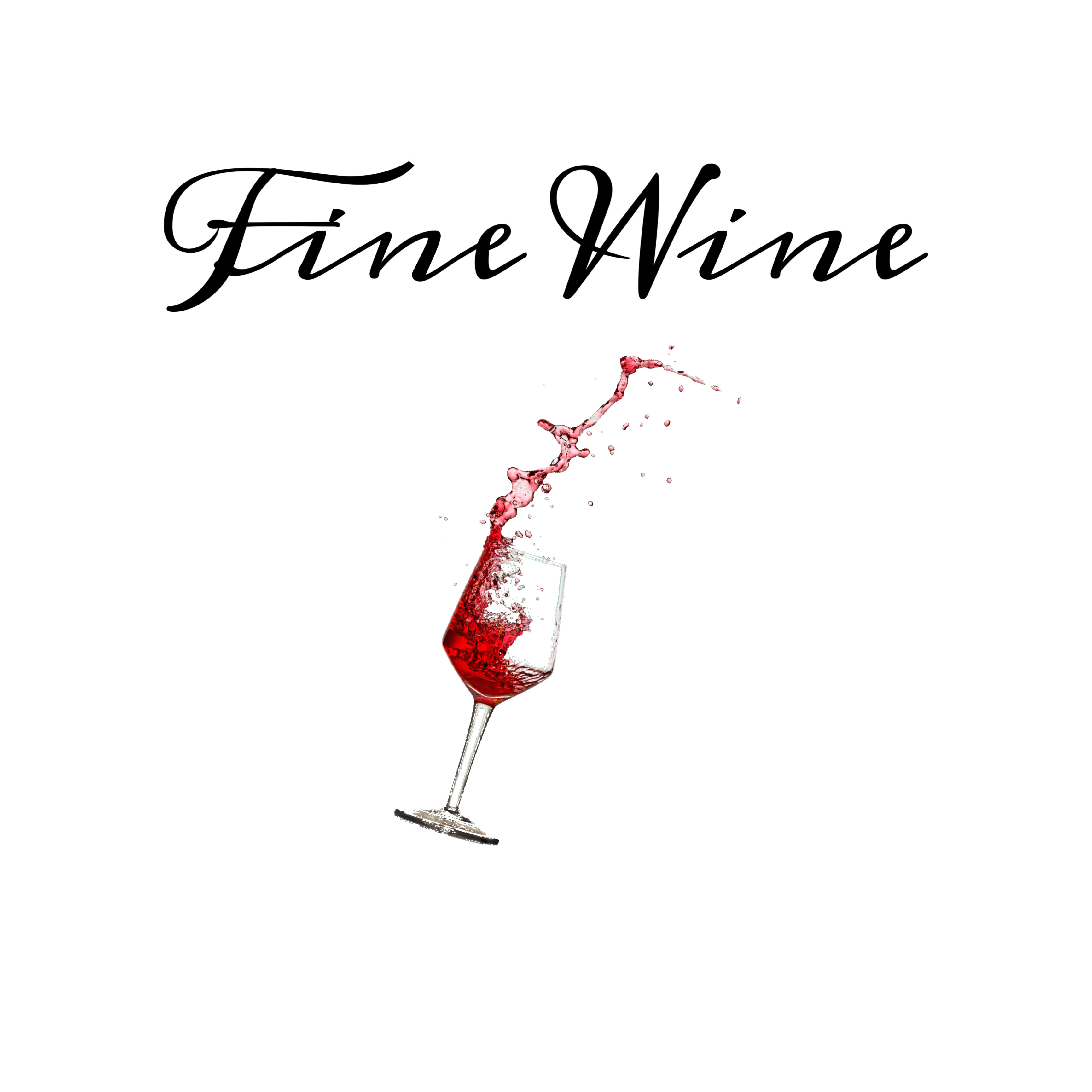 Fine Wine artwork