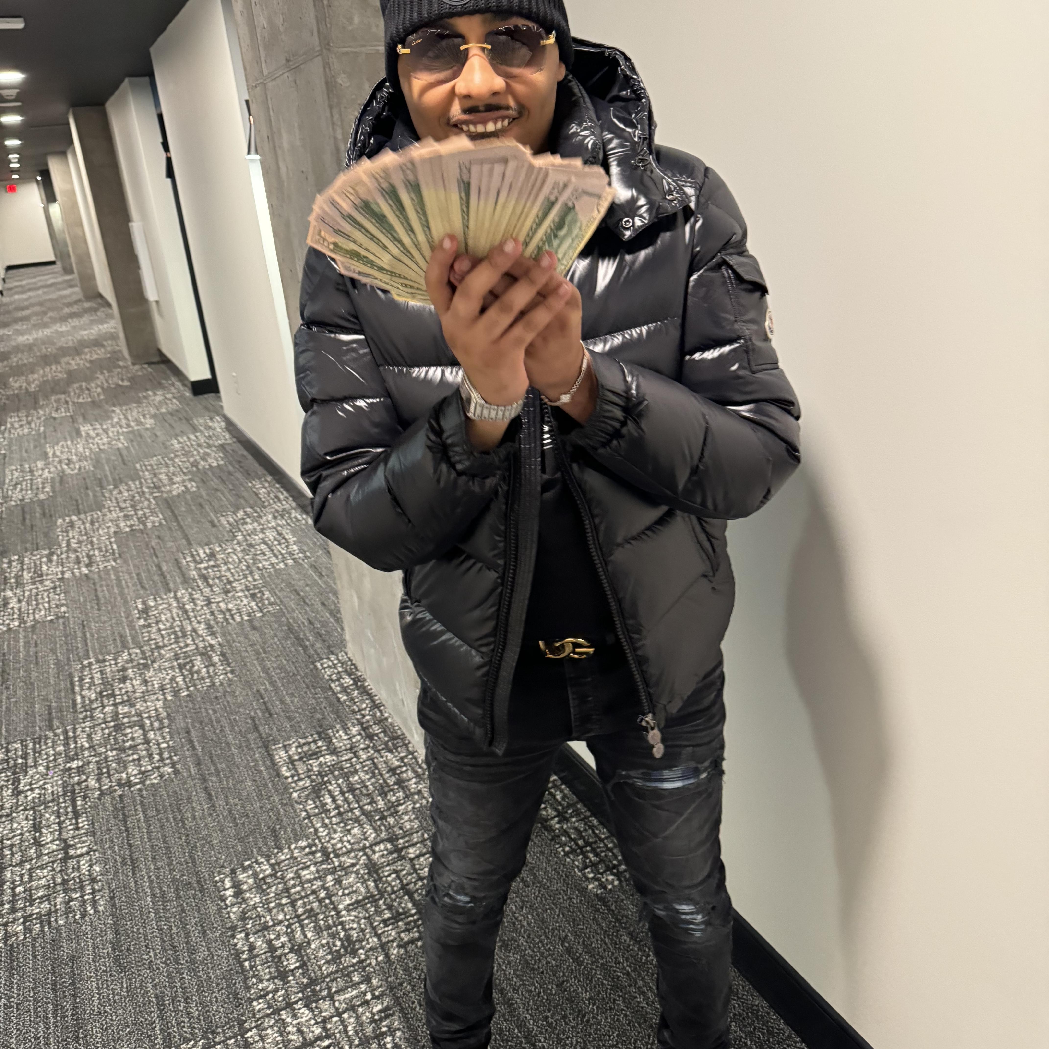 2 Mins Of Hell artwork