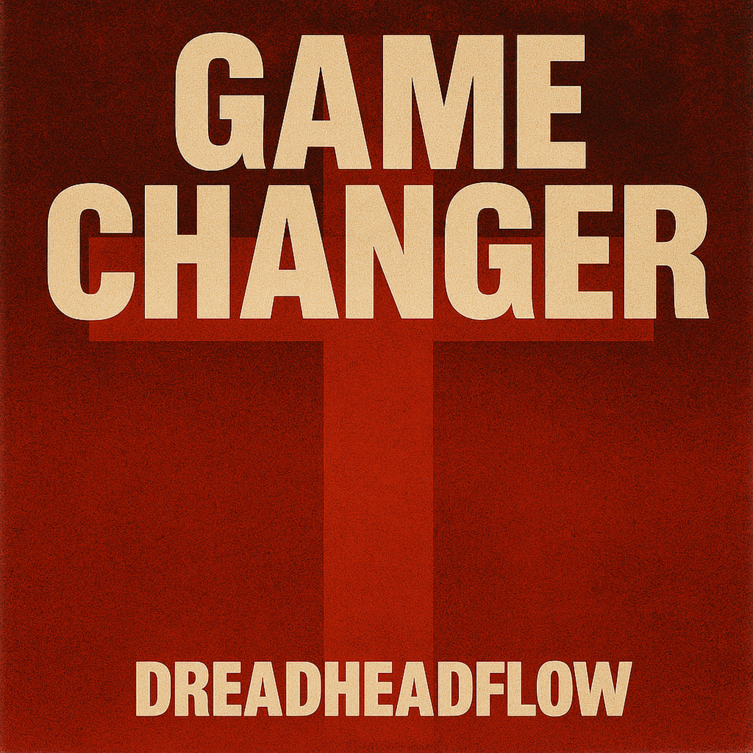 Game Changer artwork