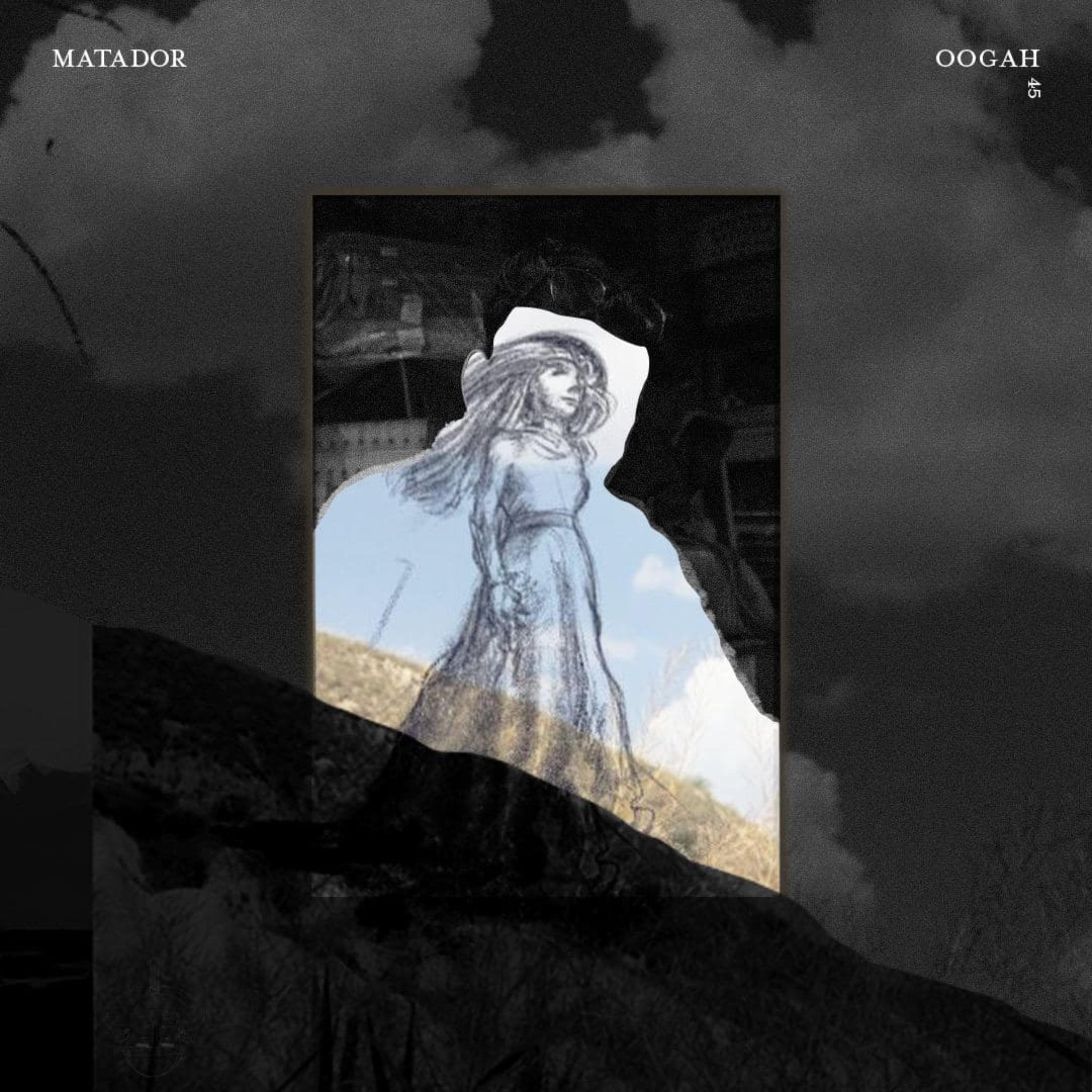 Matador artwork