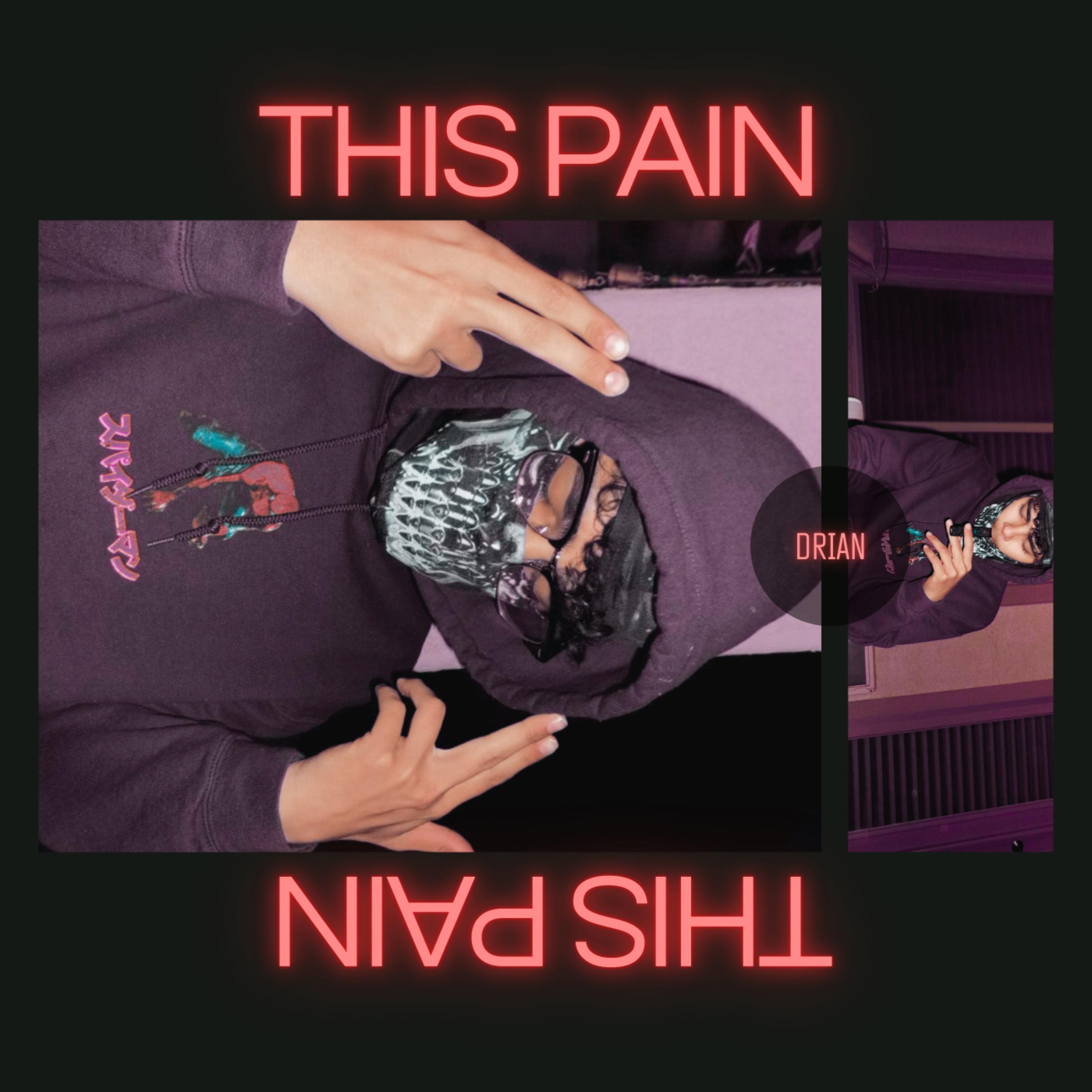 This Pain artwork