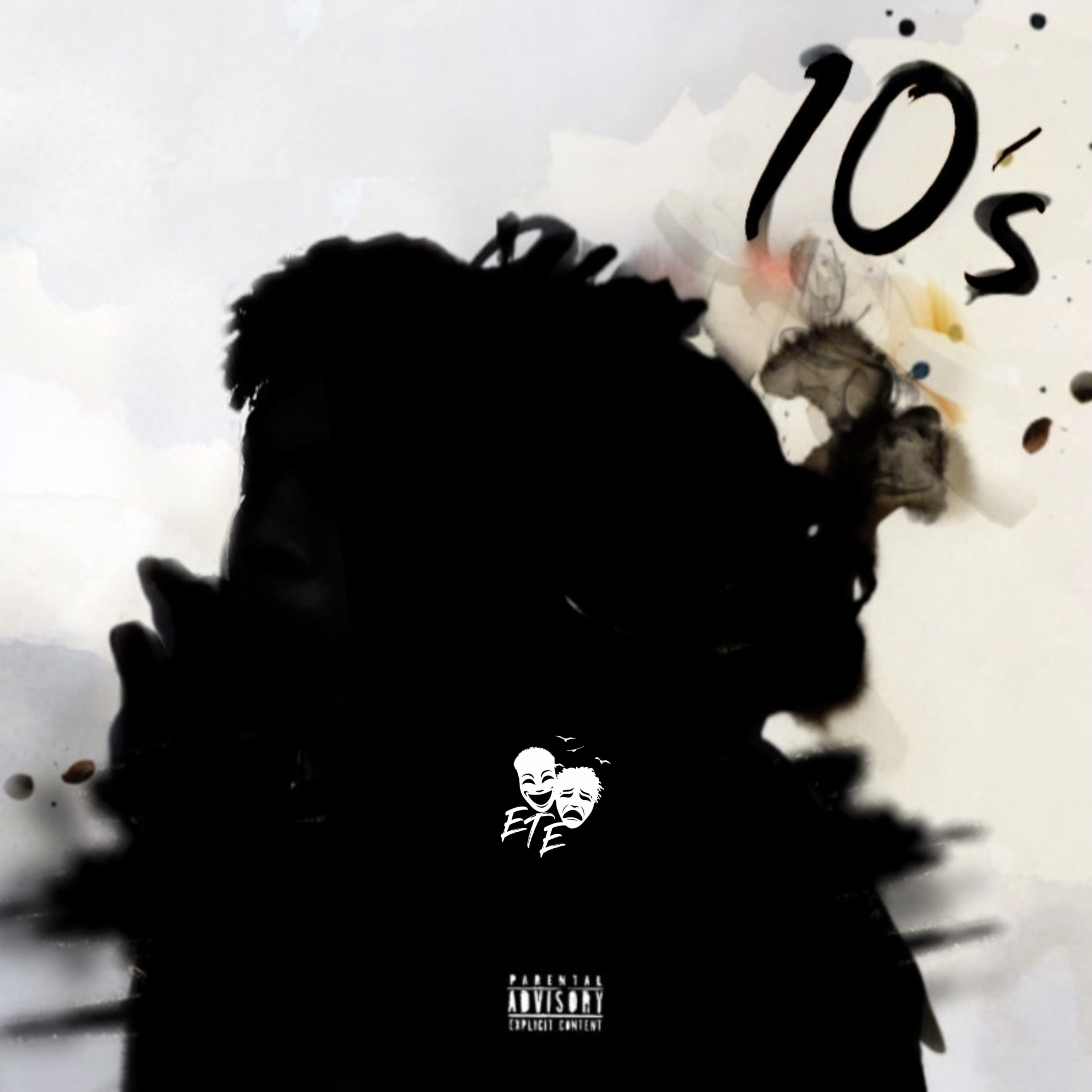10’s artwork