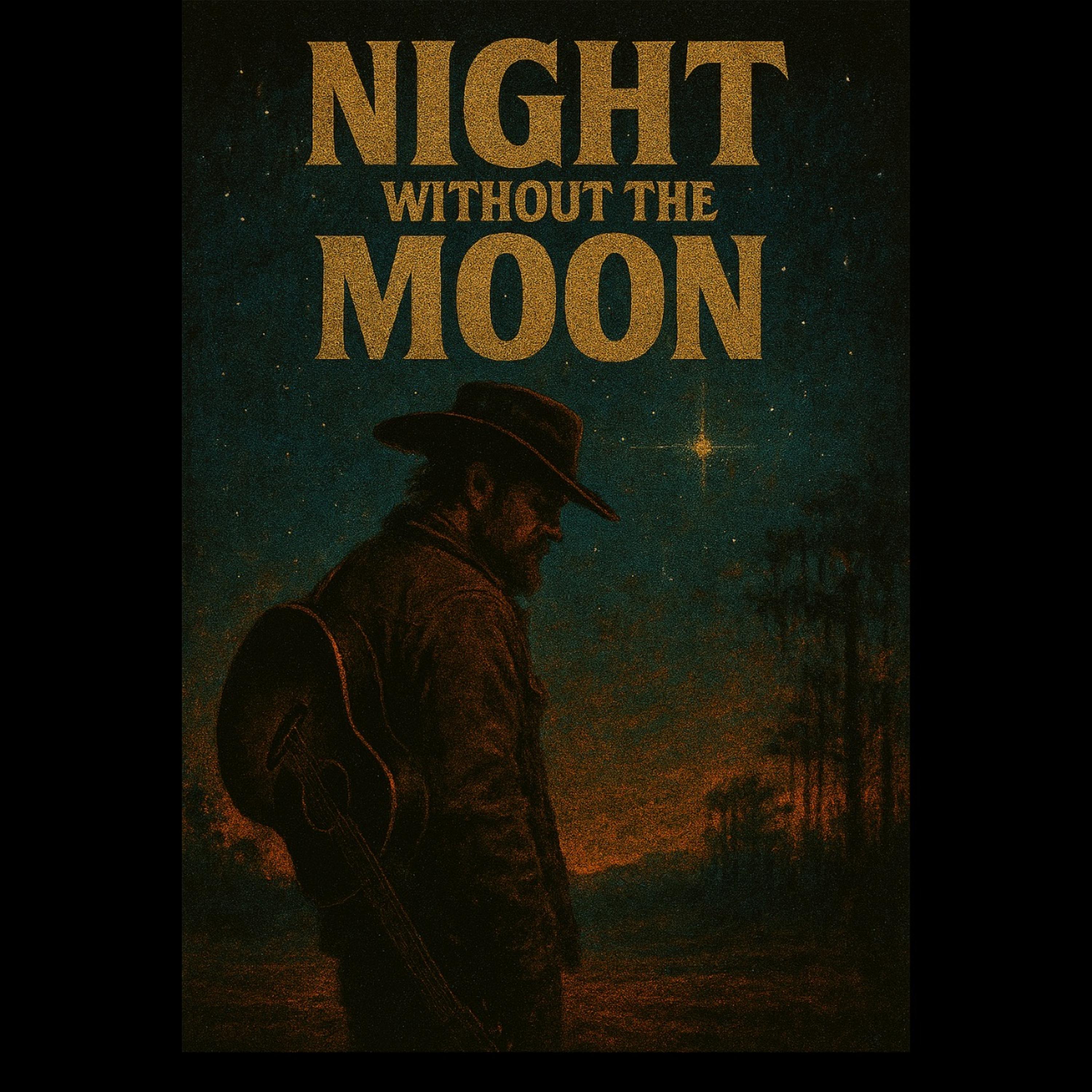 Night Without The Moon artwork