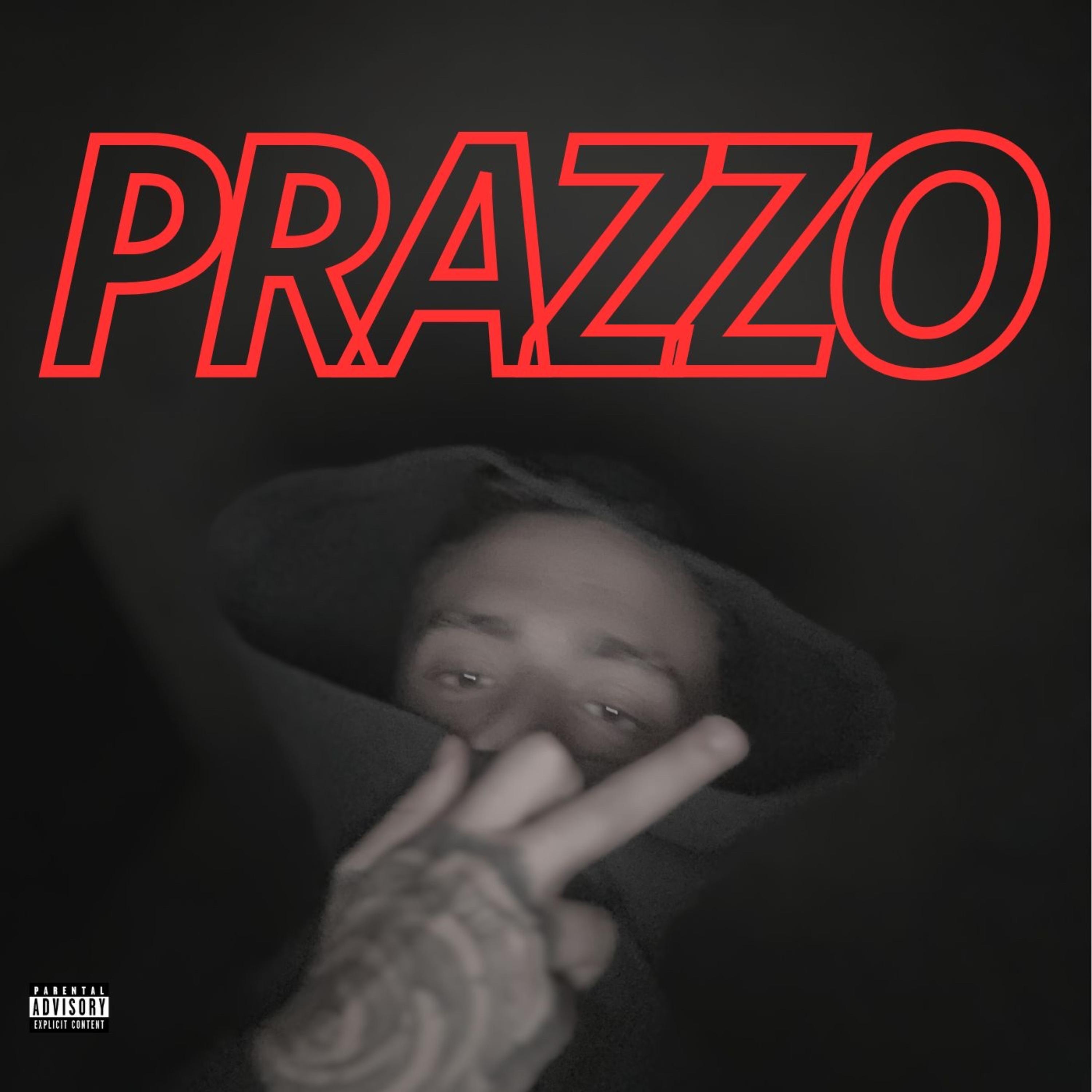 Prazzo artwork