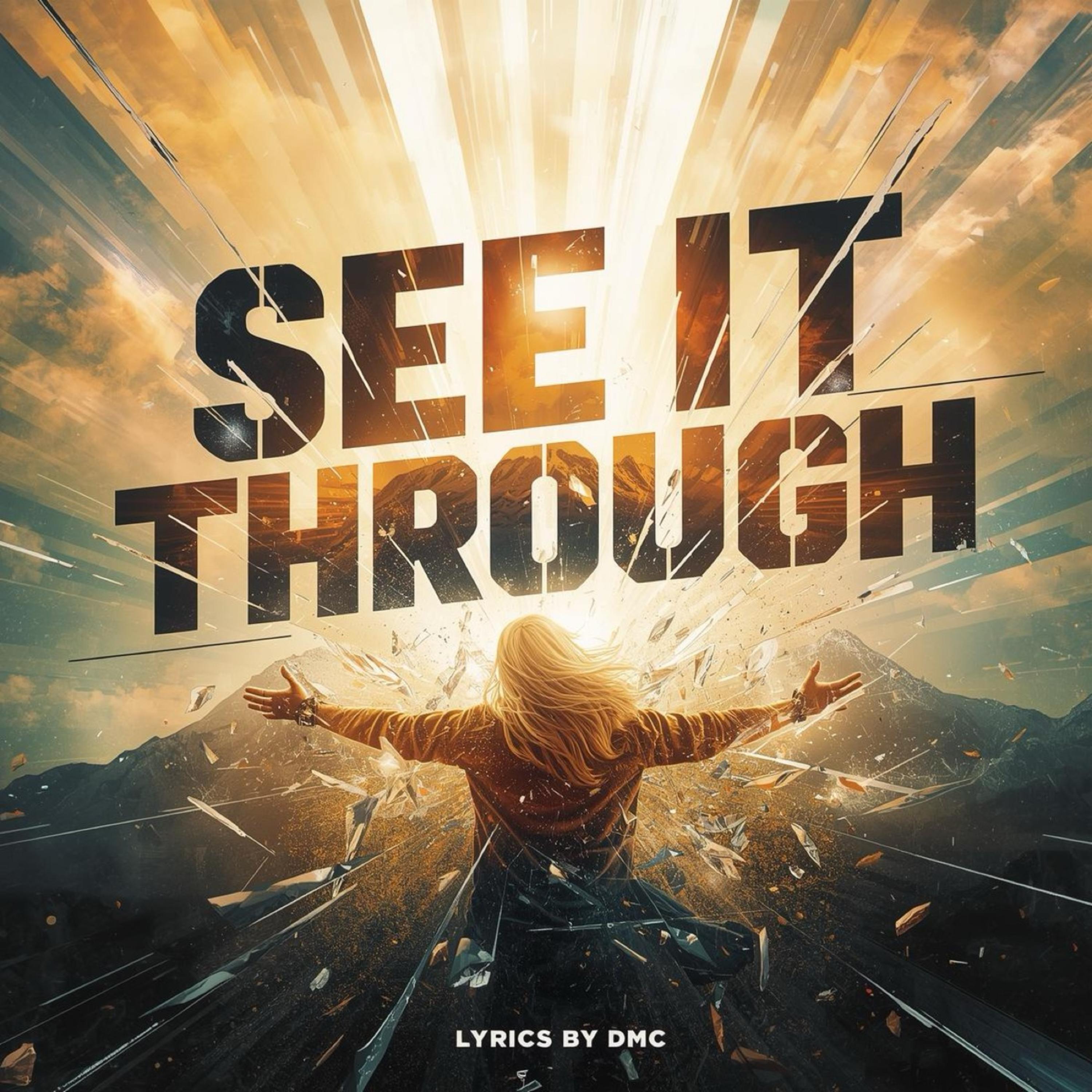 See It Through artwork