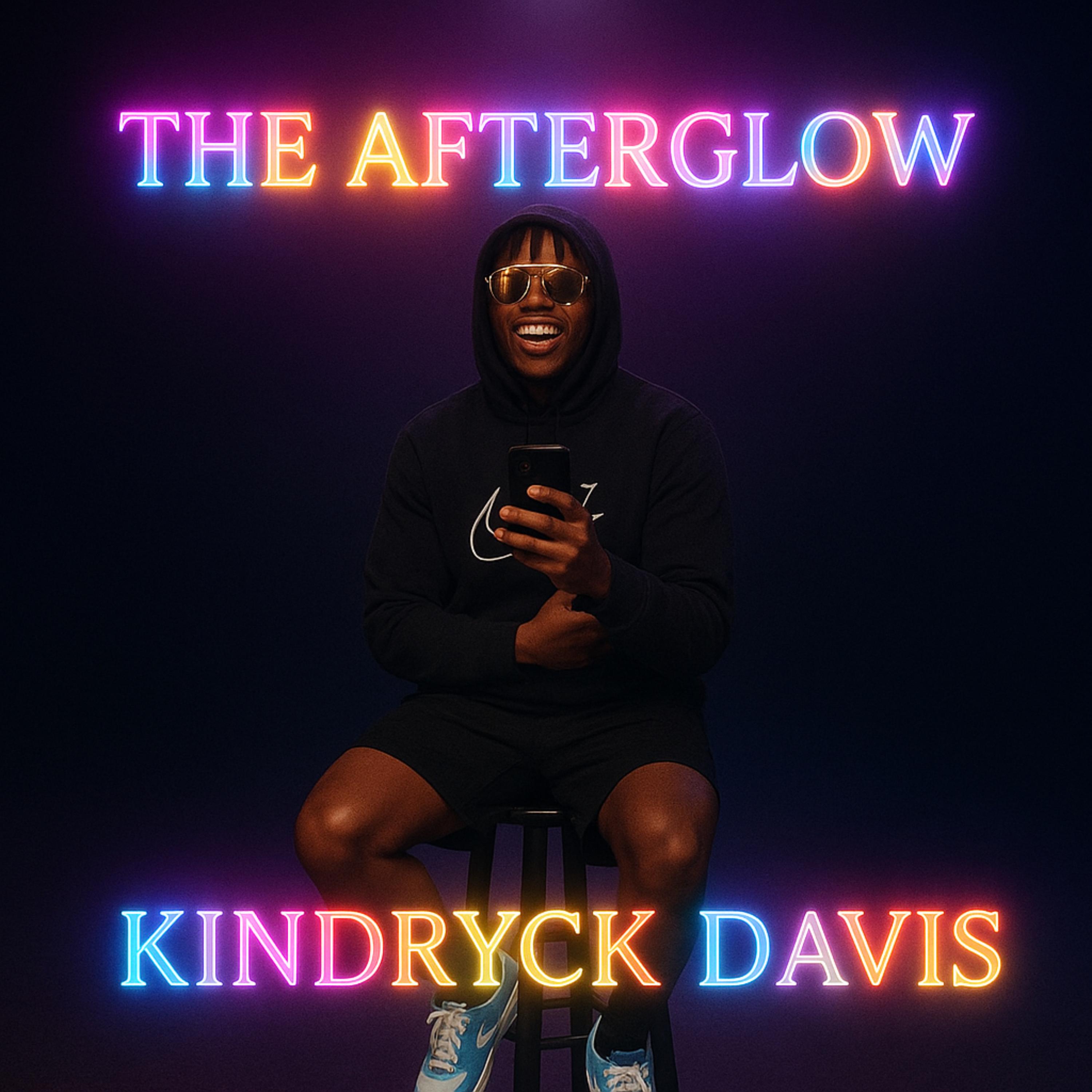 The Afterglow artwork