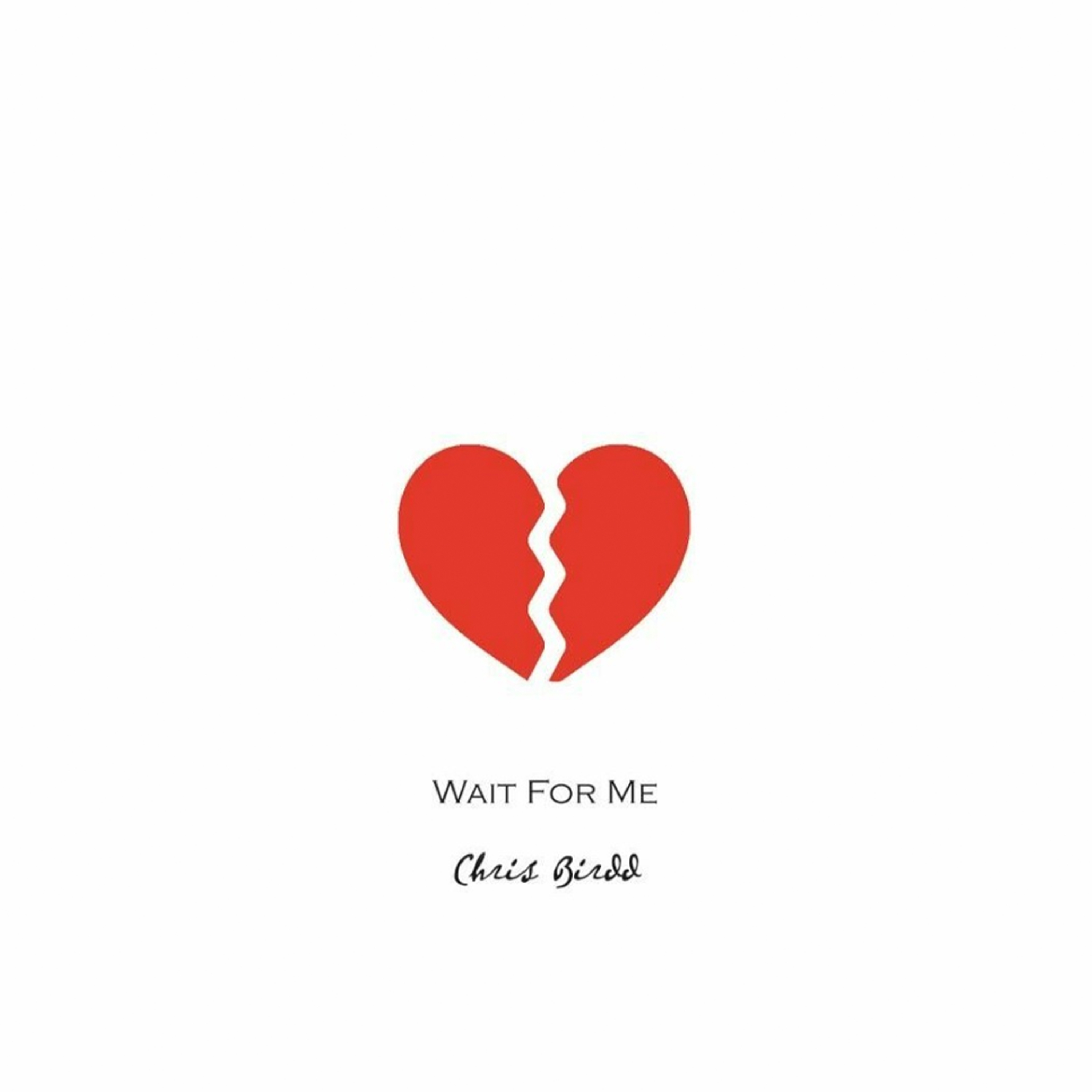 Wait for Me artwork