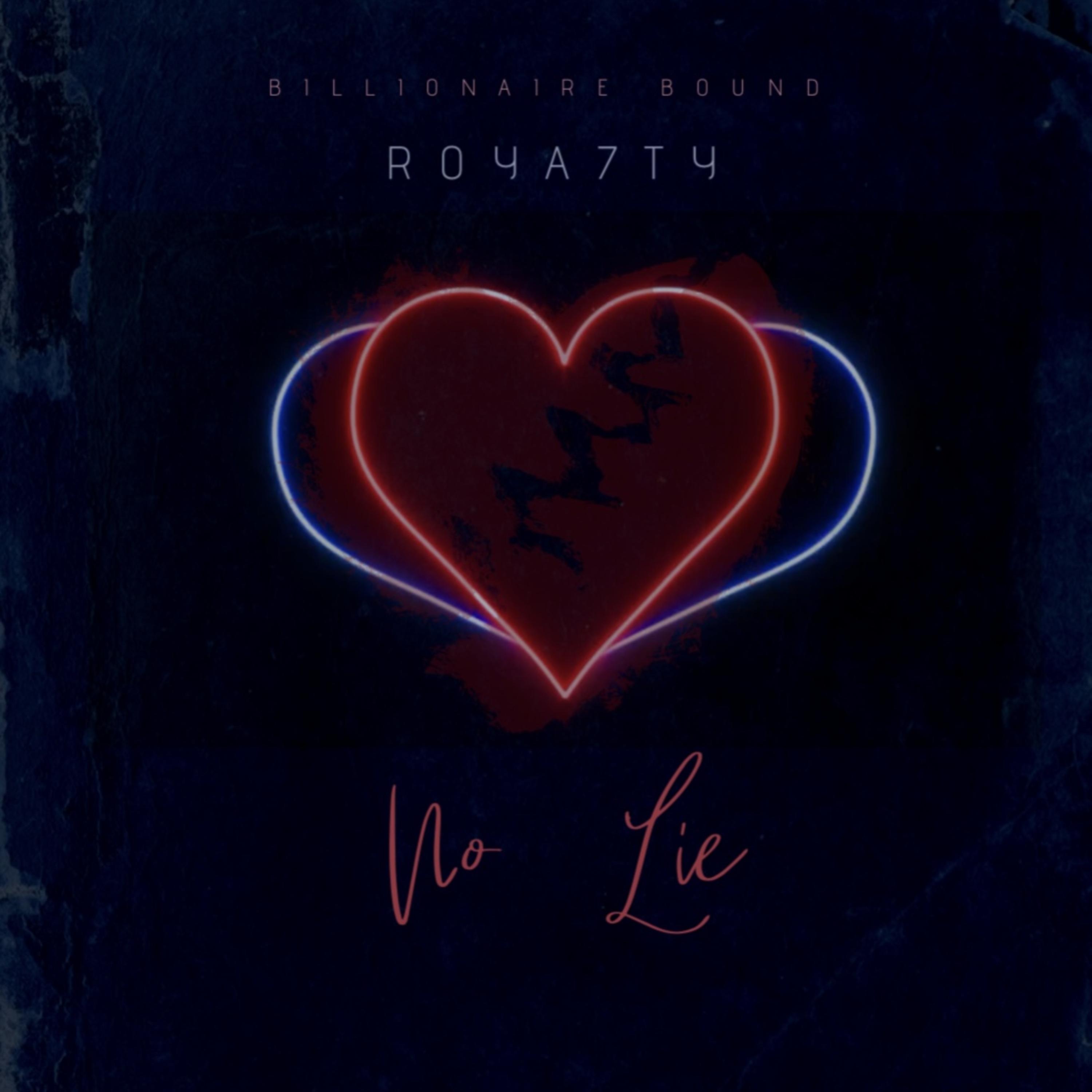No Lie artwork