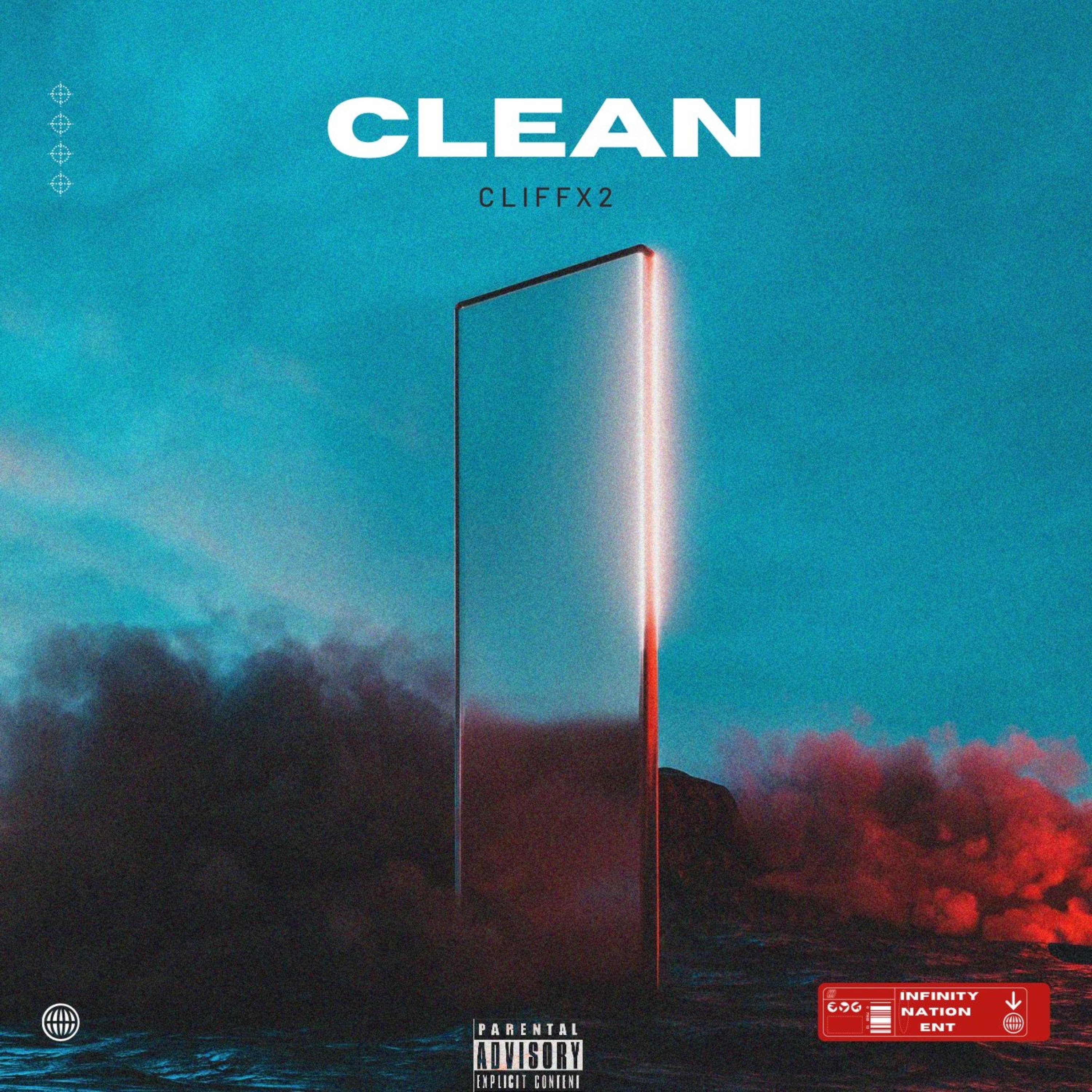 Clean artwork