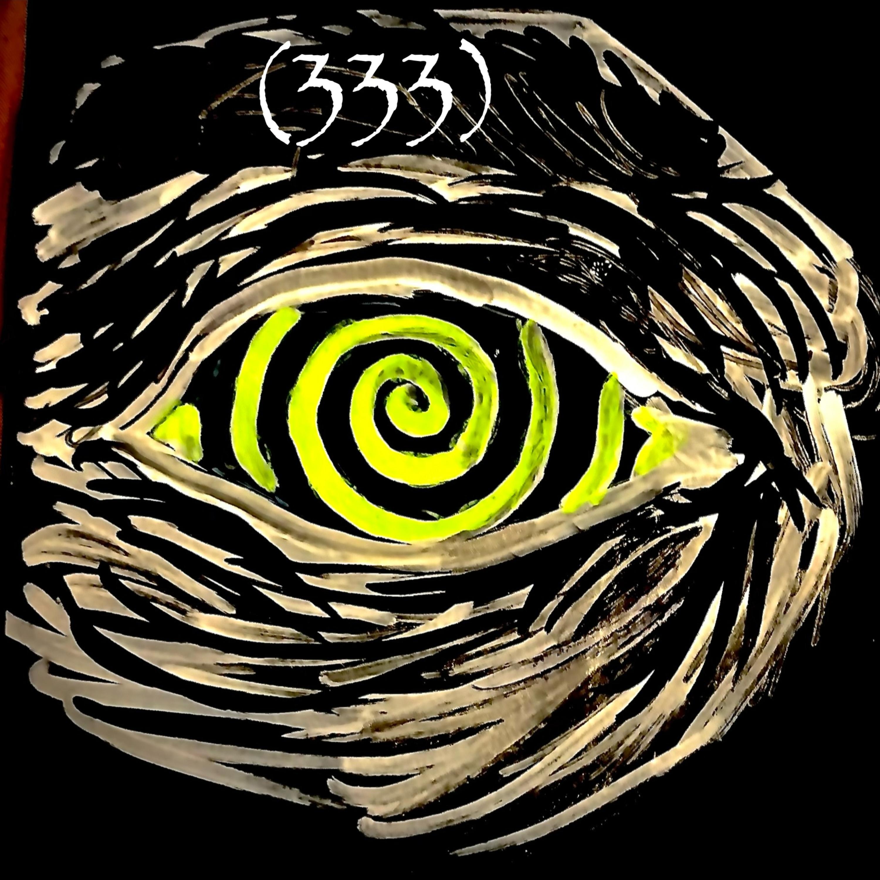 Dances Of The Wraiths artwork