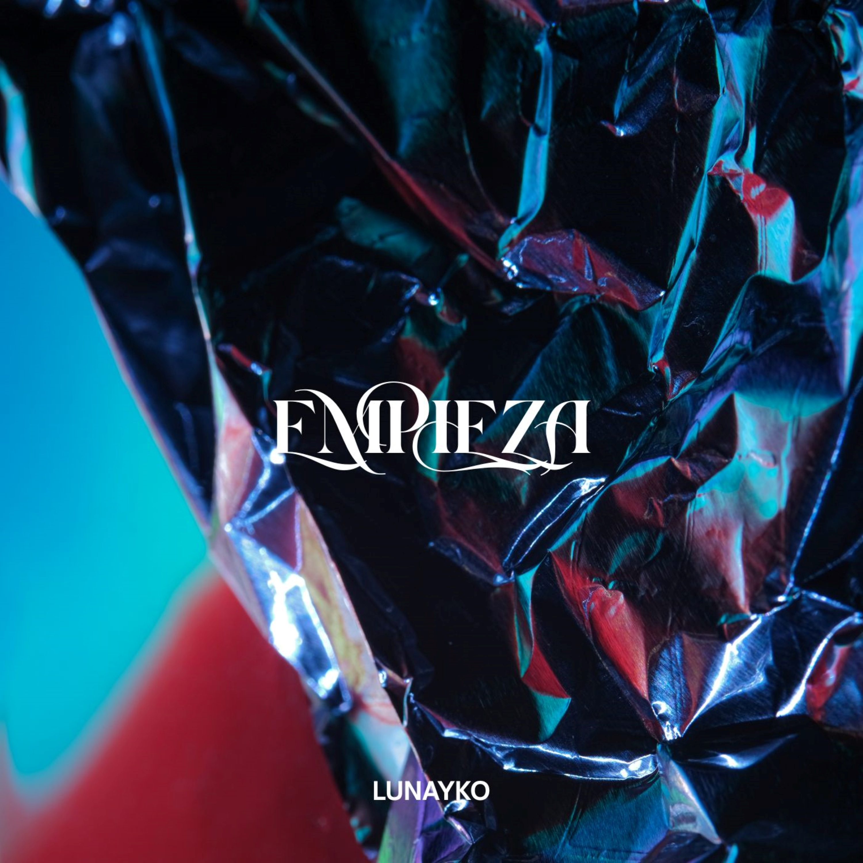 Empieza artwork