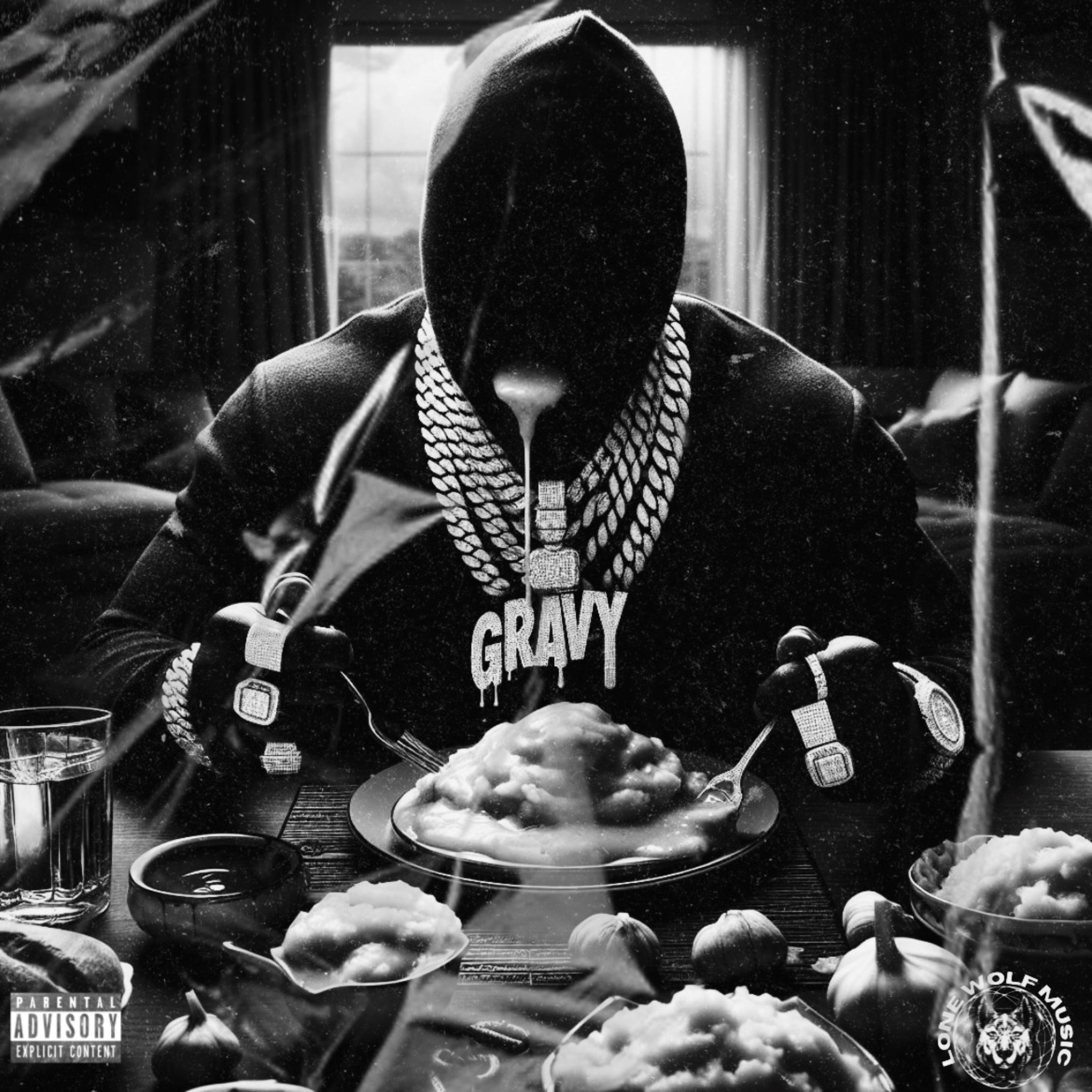 GRAVY artwork