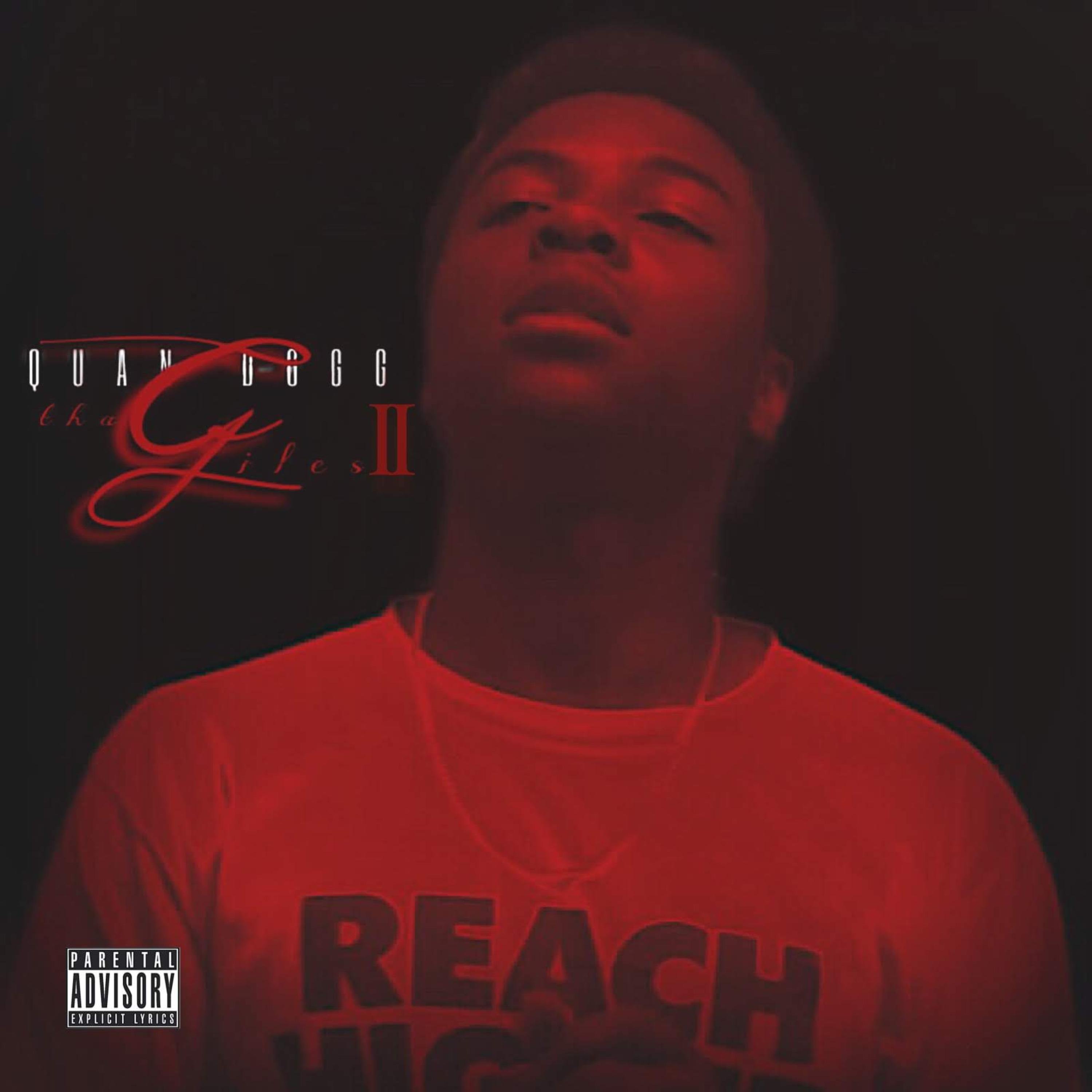 Tha Giles 2 artwork