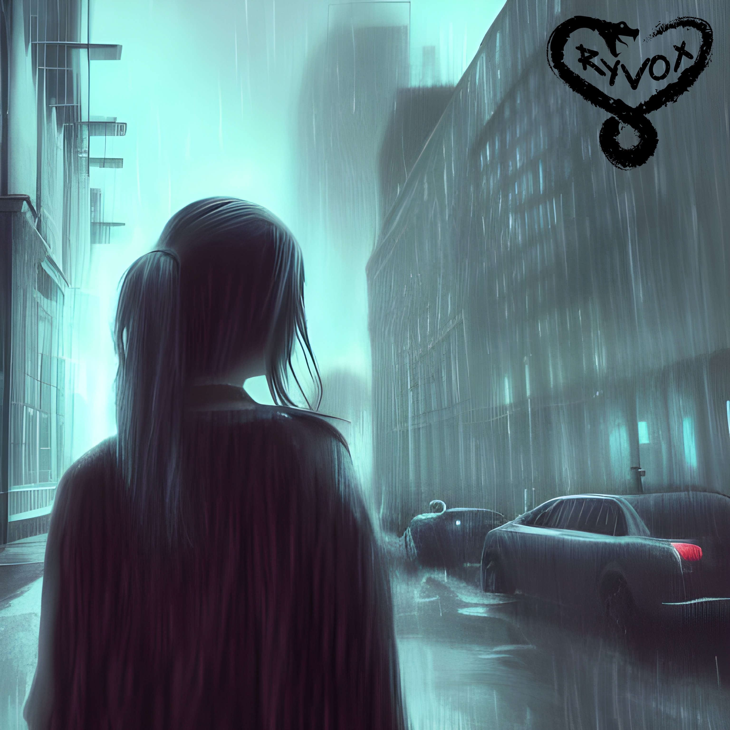 Love and Heartbreak artwork