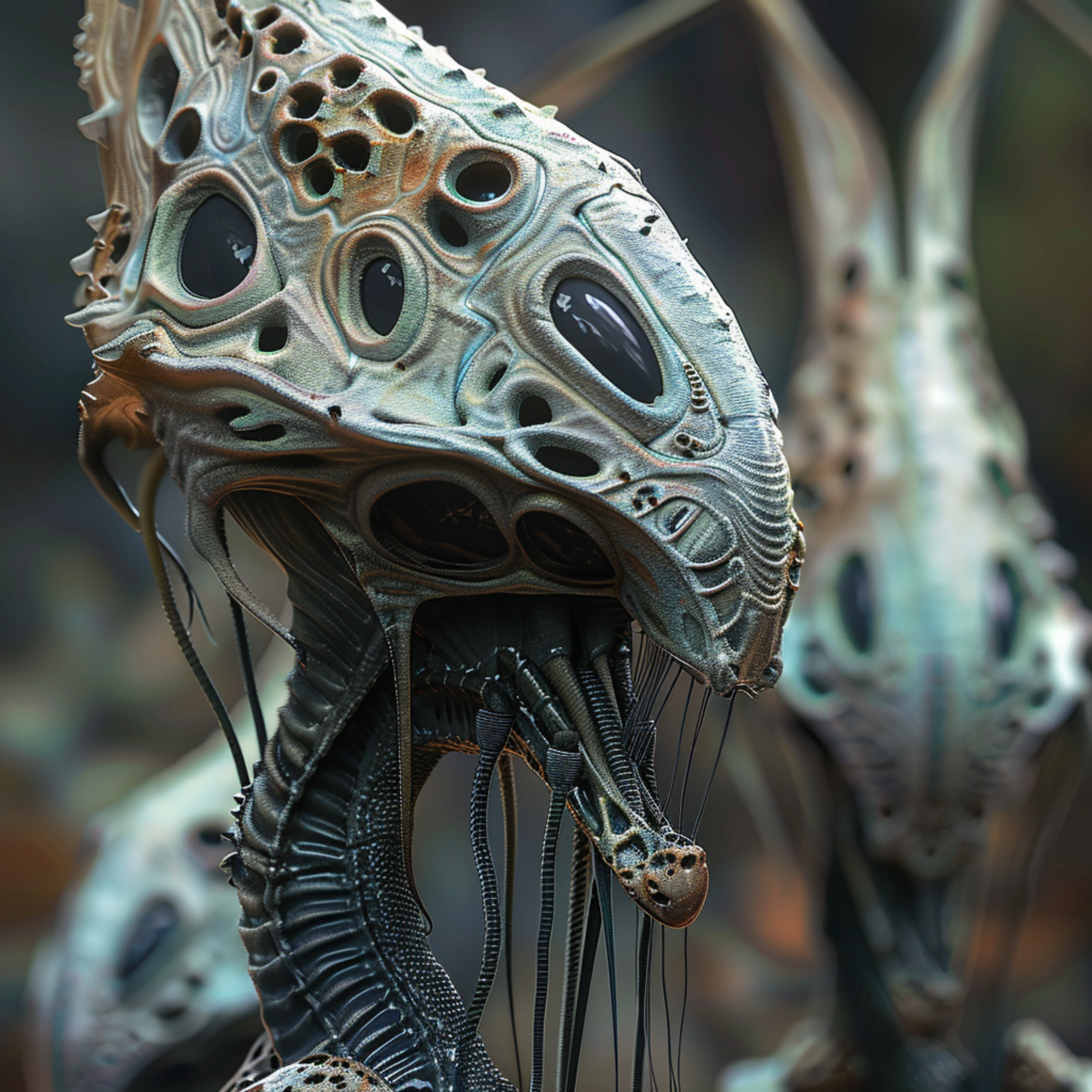 EARTHQUAKE BASS artwork