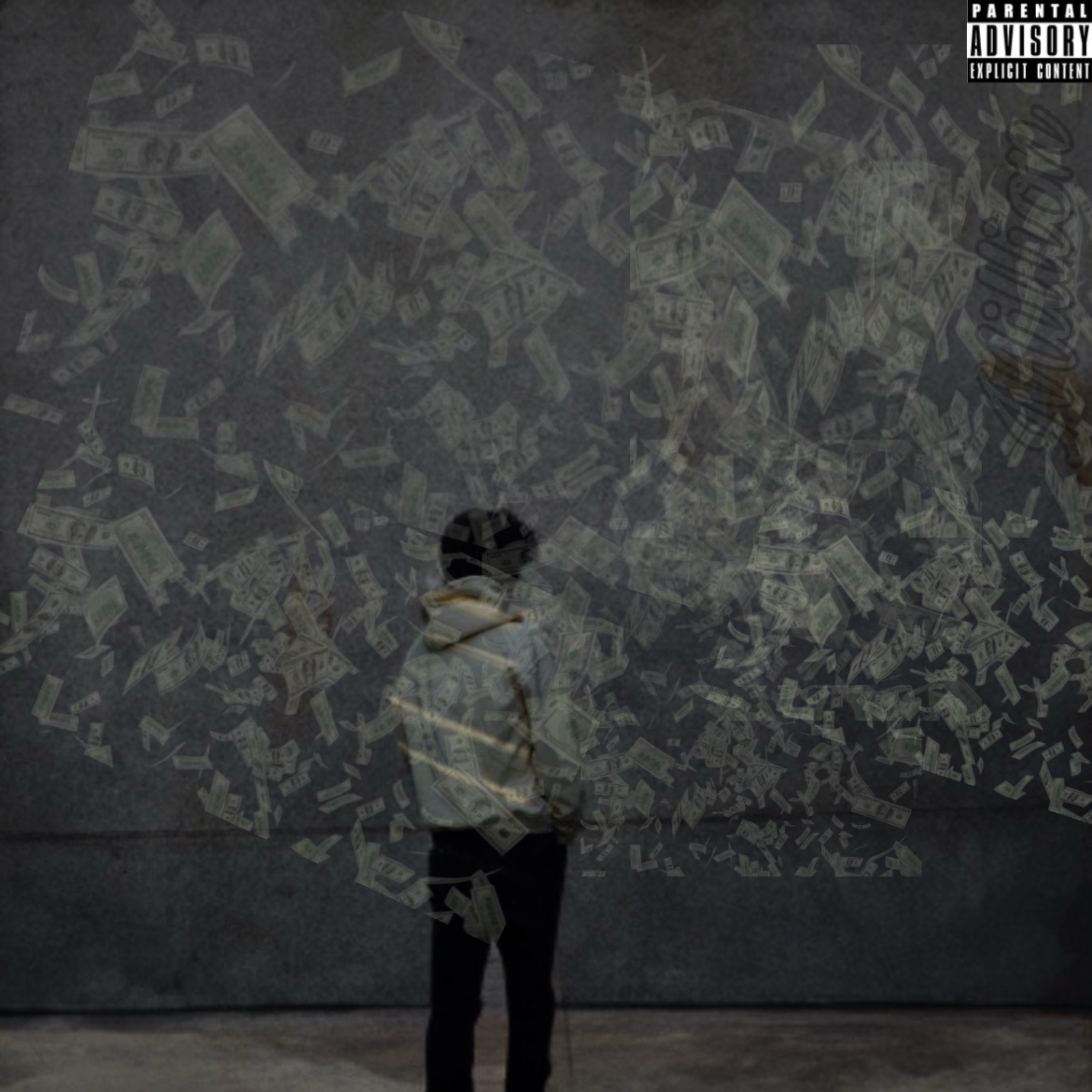 MILLION by CLT Hayde cover art