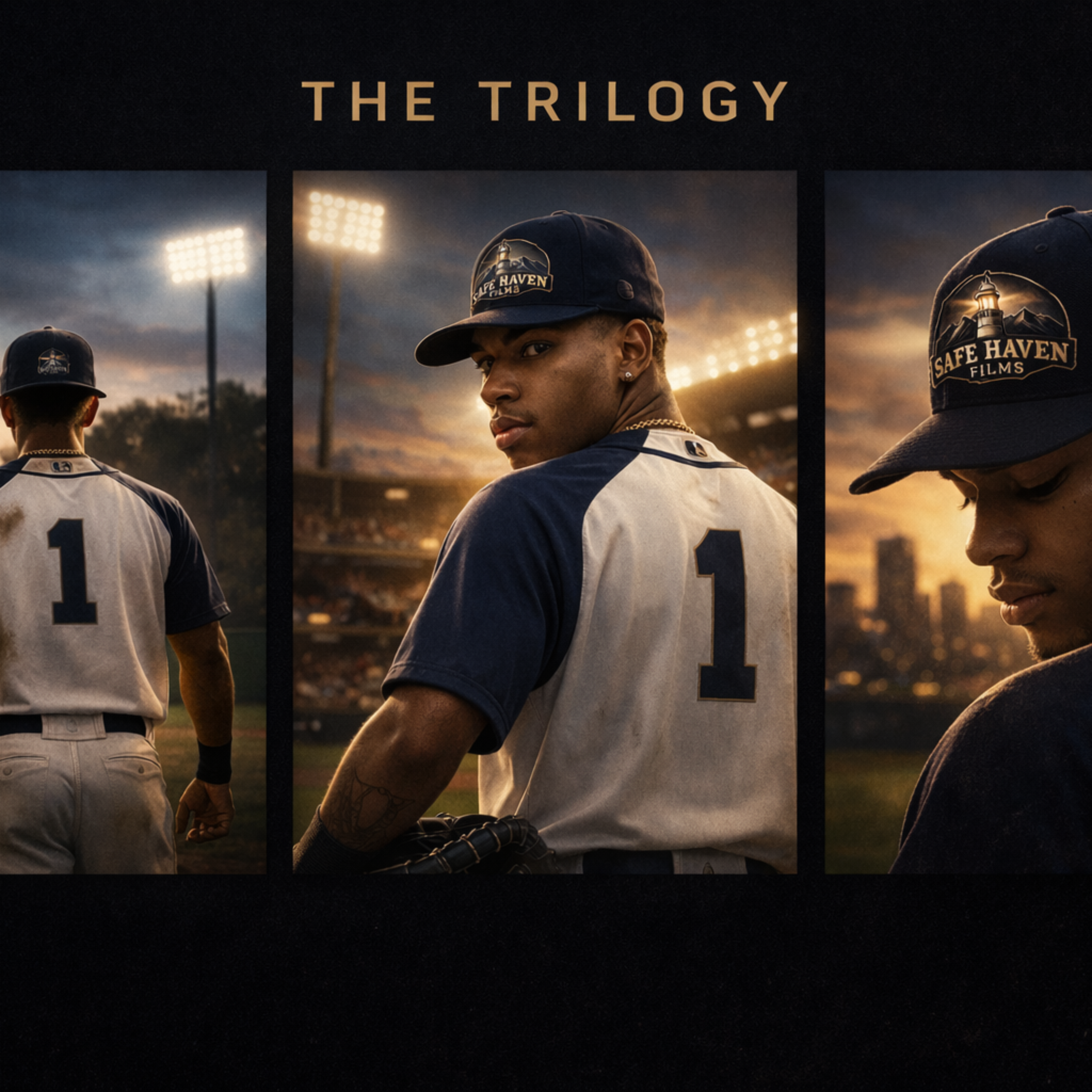 Trilogy (BounceMix) artwork