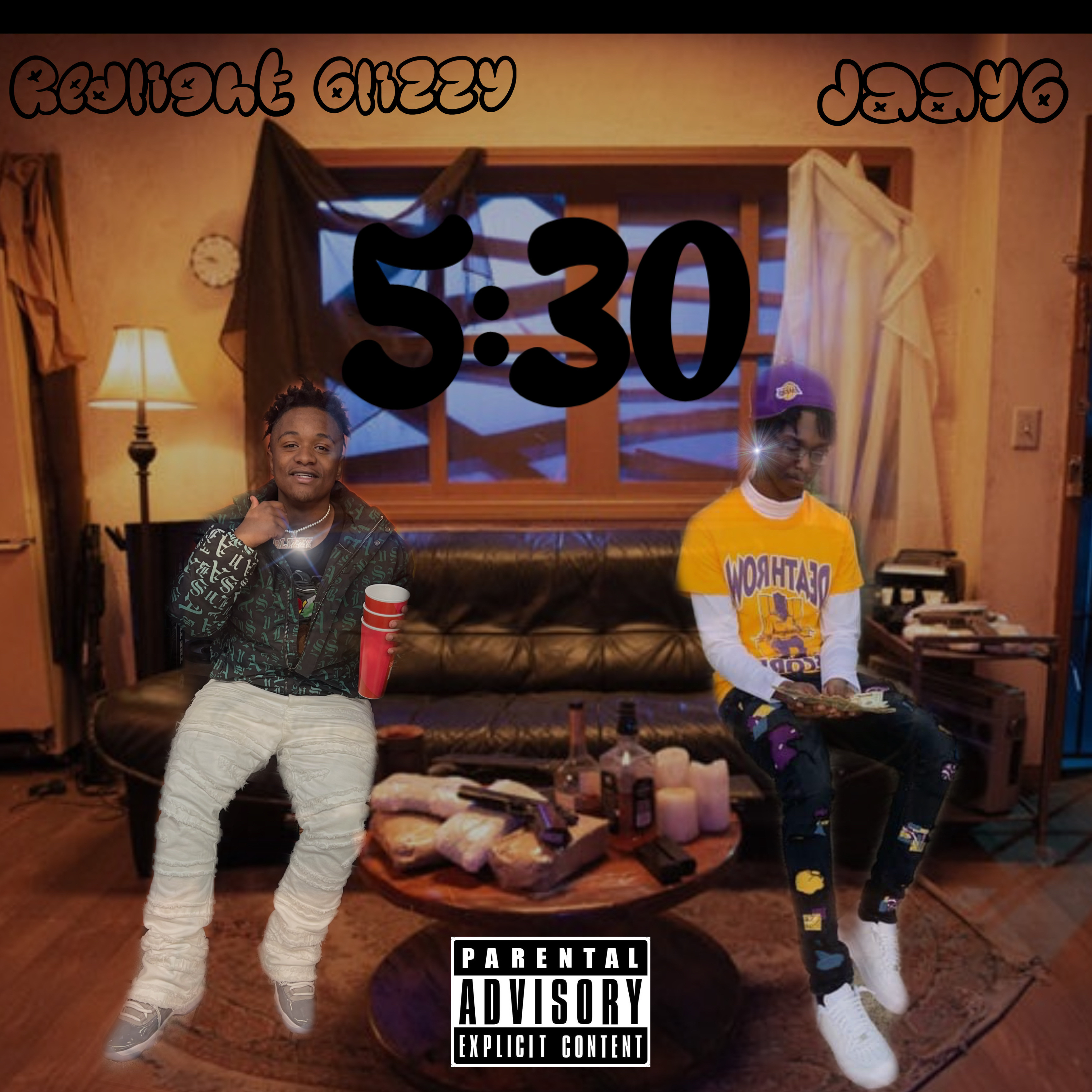 5:30 artwork