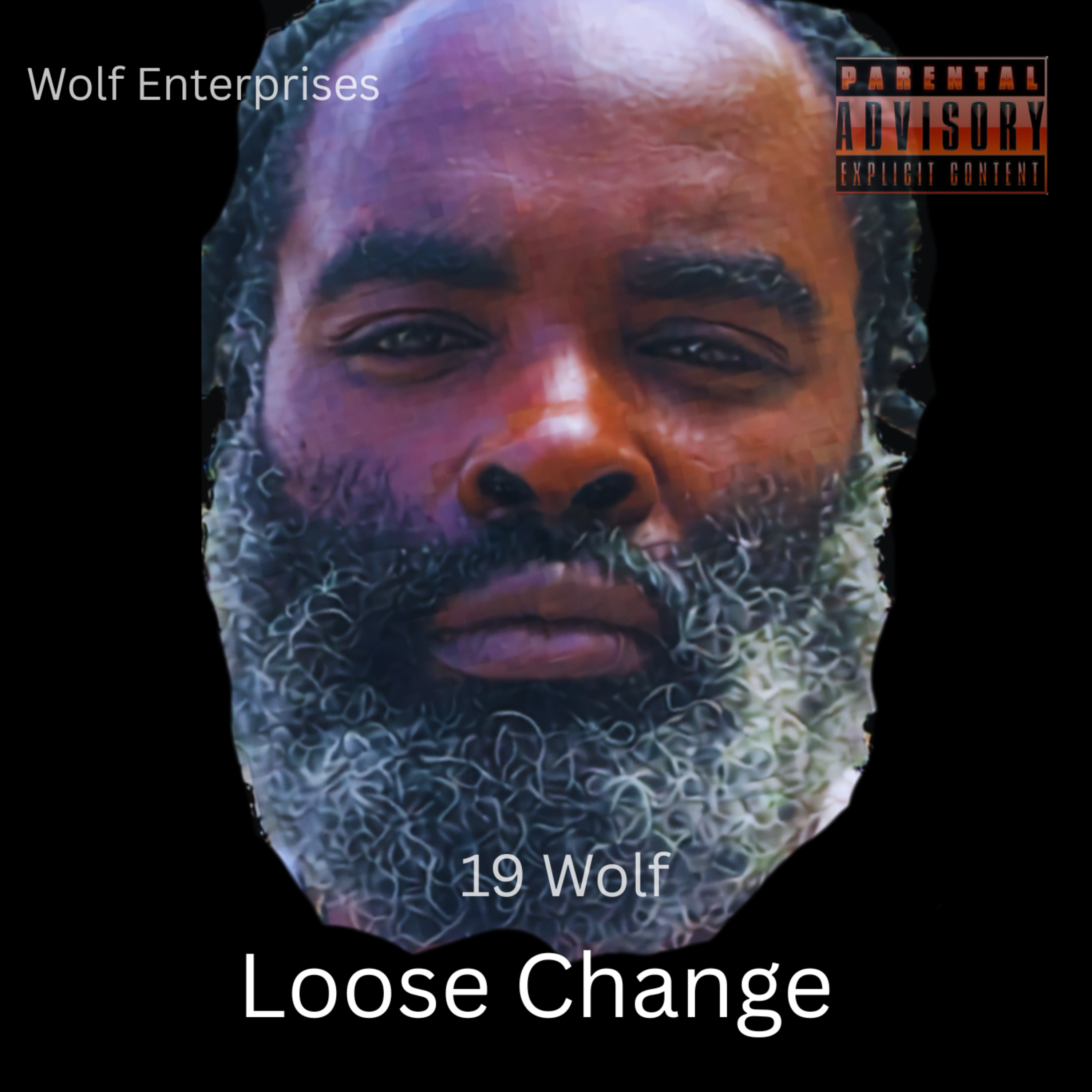 Loose Change by 19 Wolf cover art