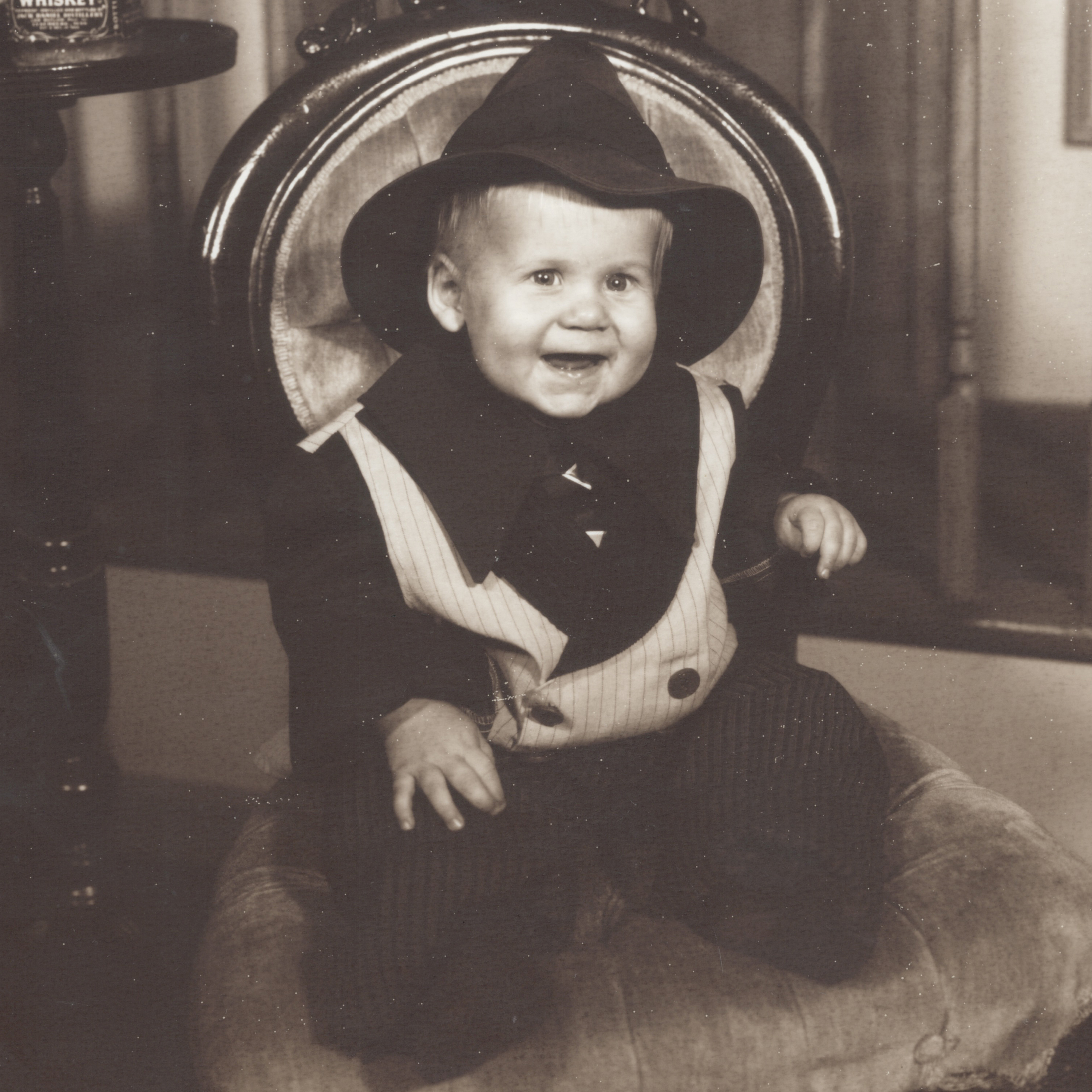 Your Bihness Degree artwork