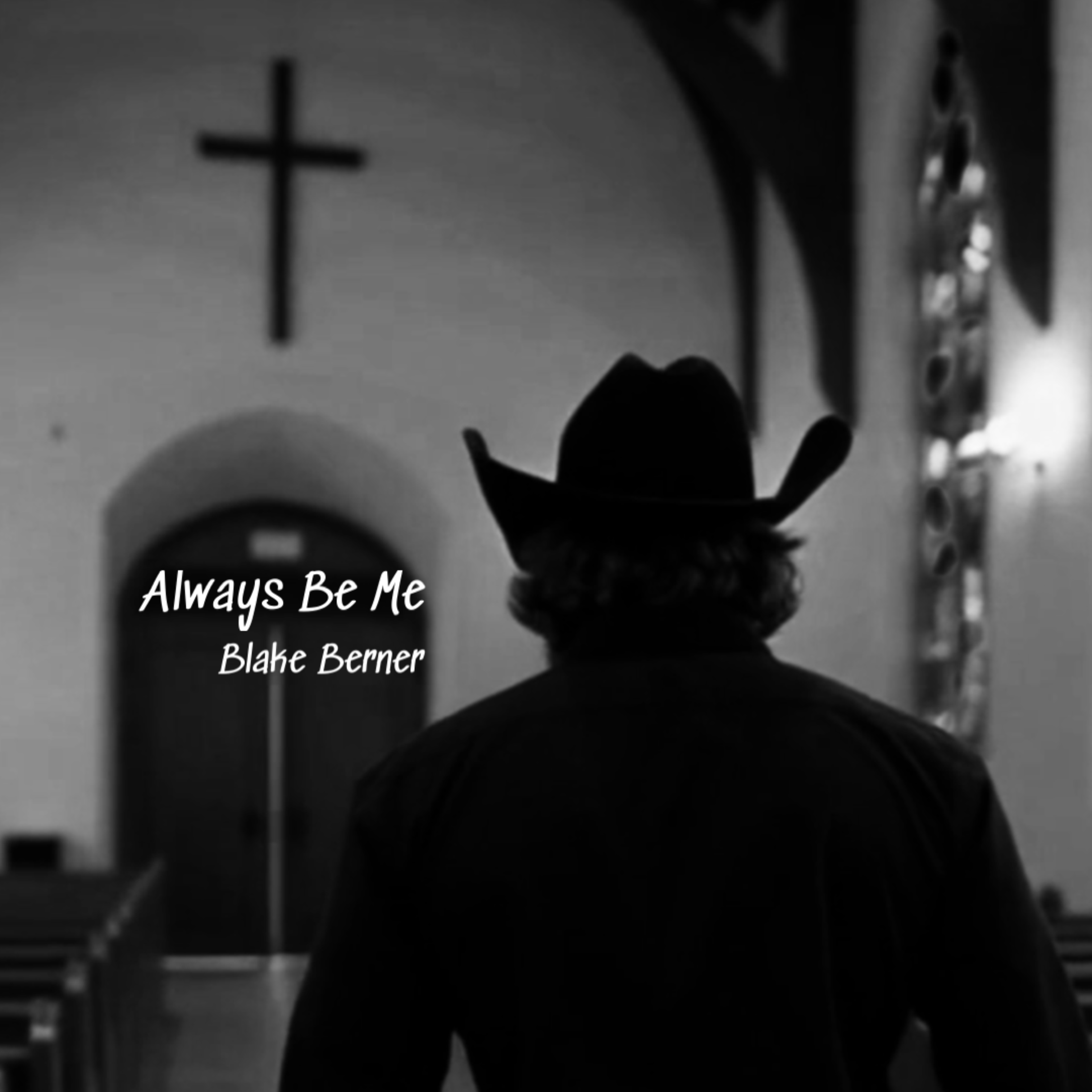 Always Be Me artwork