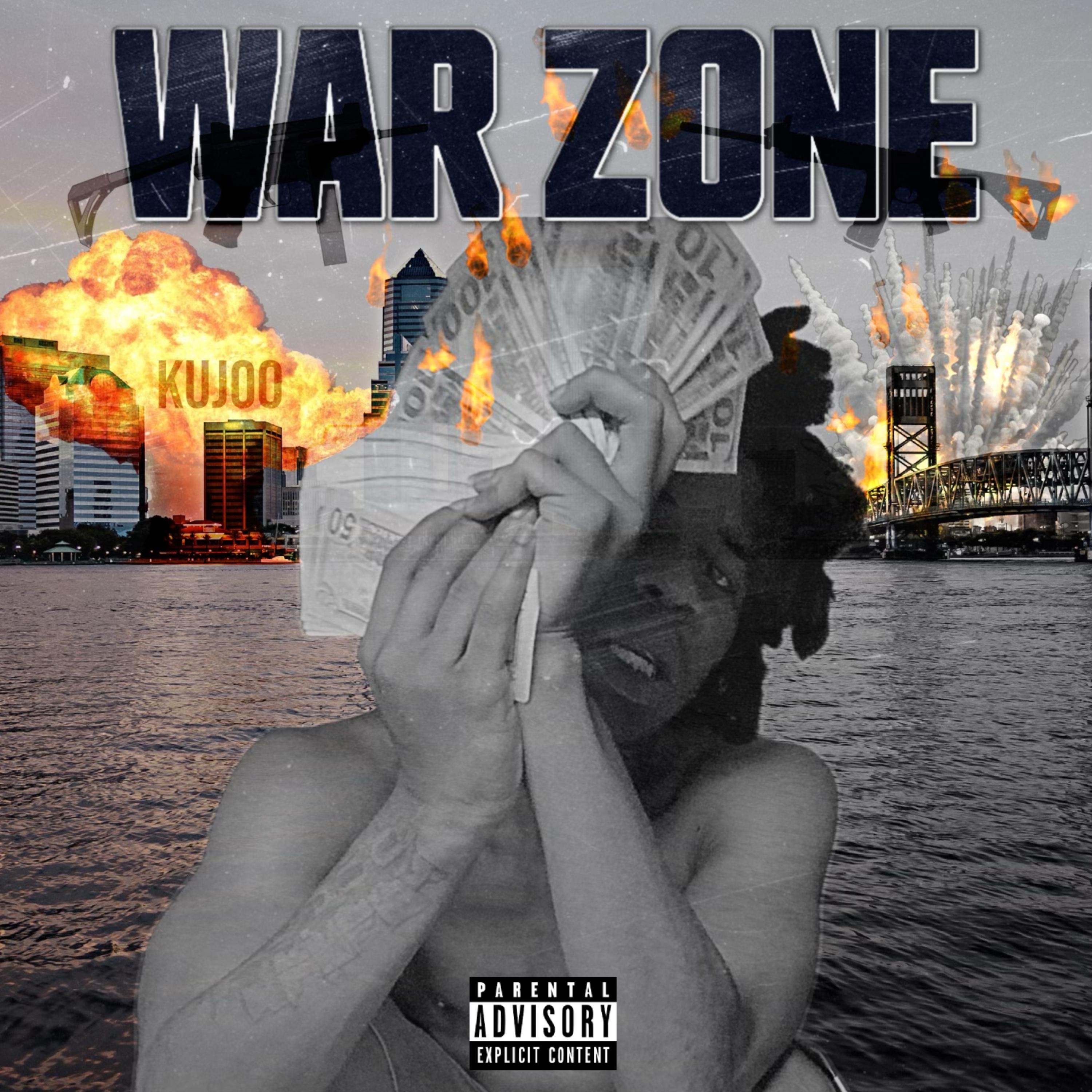 Warzone artwork