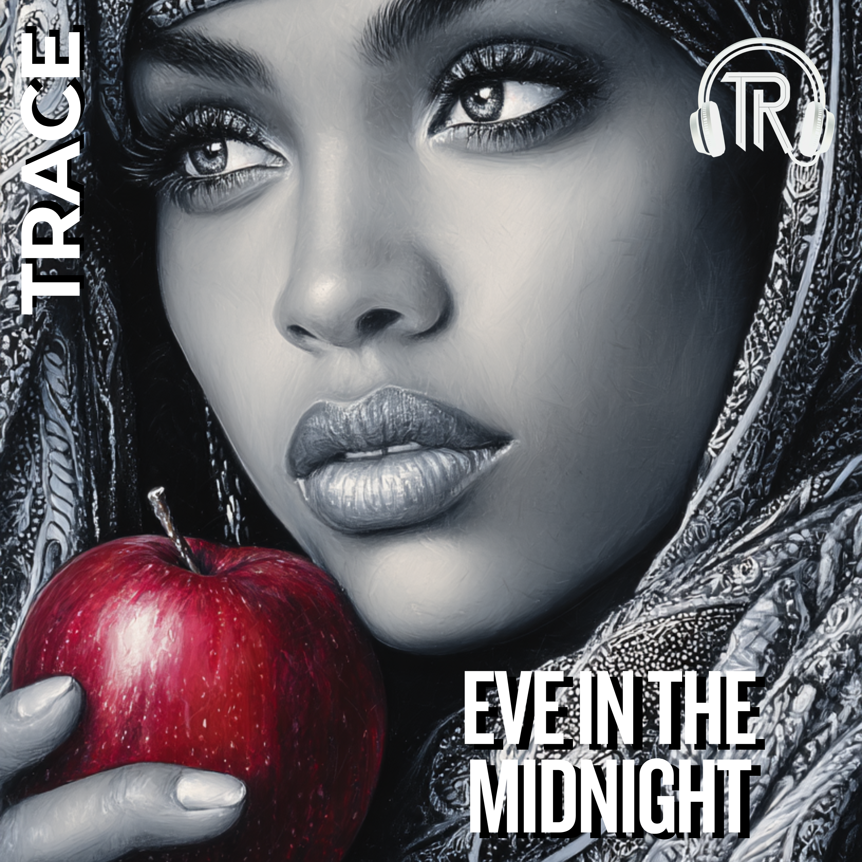 Eve in the Midnight artwork