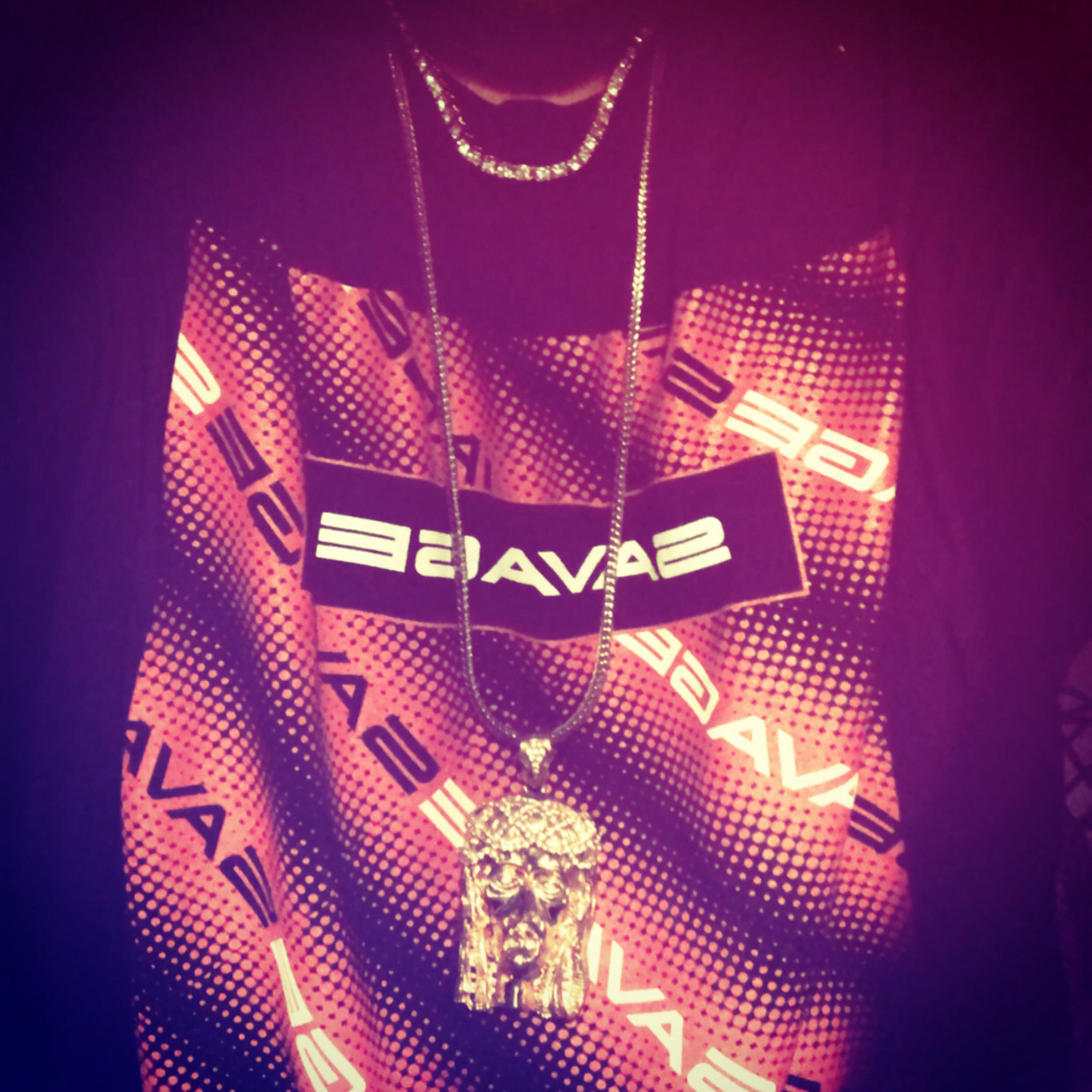 Im Back artwork