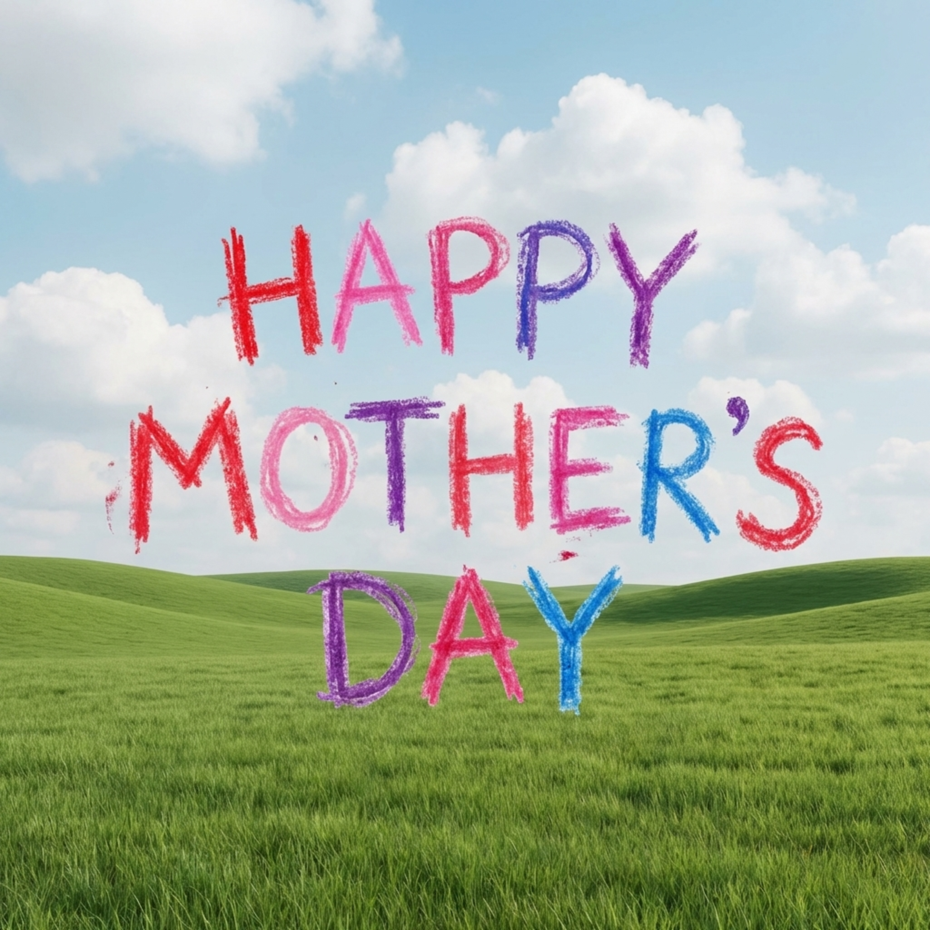 Happy Mothes Day (2-Step) artwork