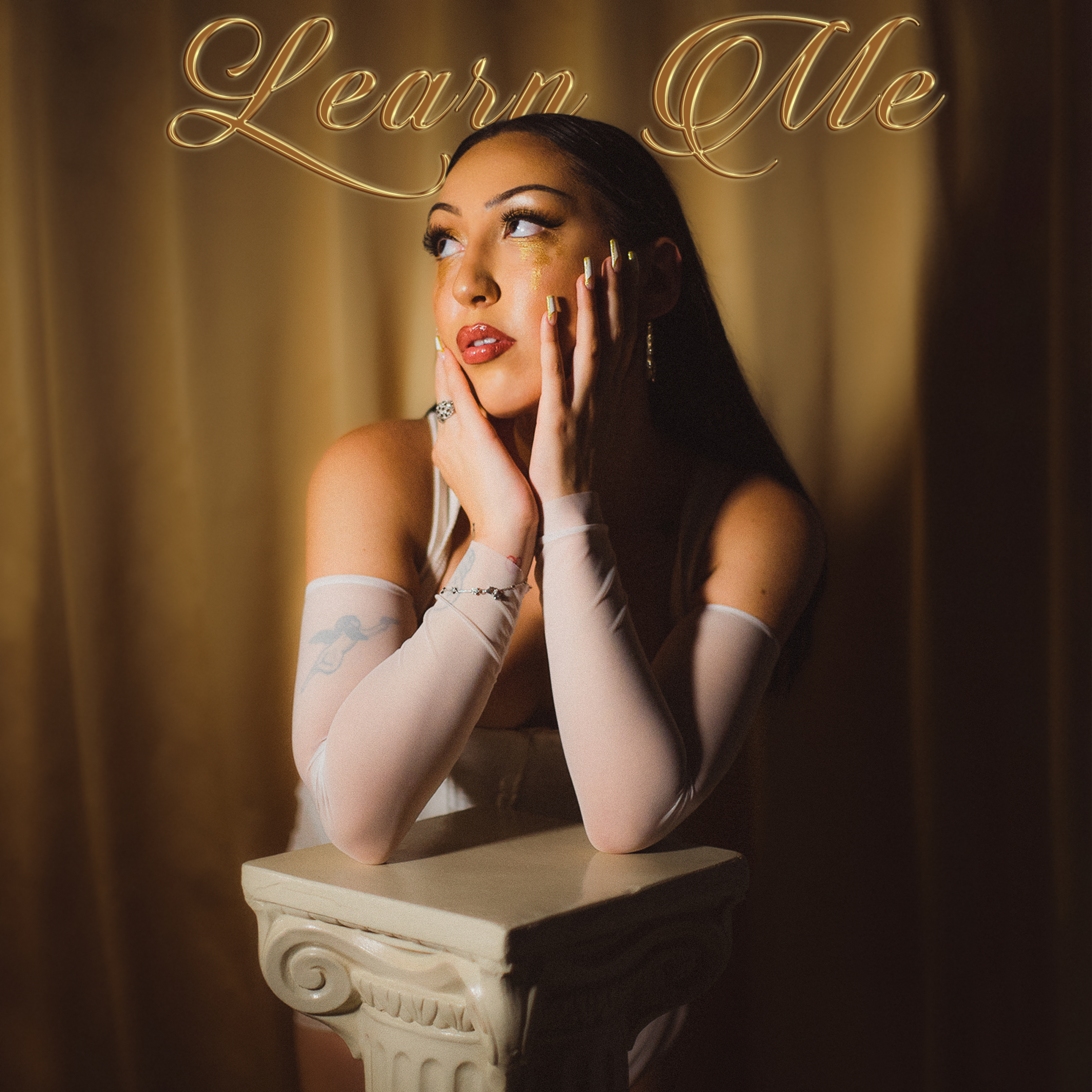 Learn Me artwork