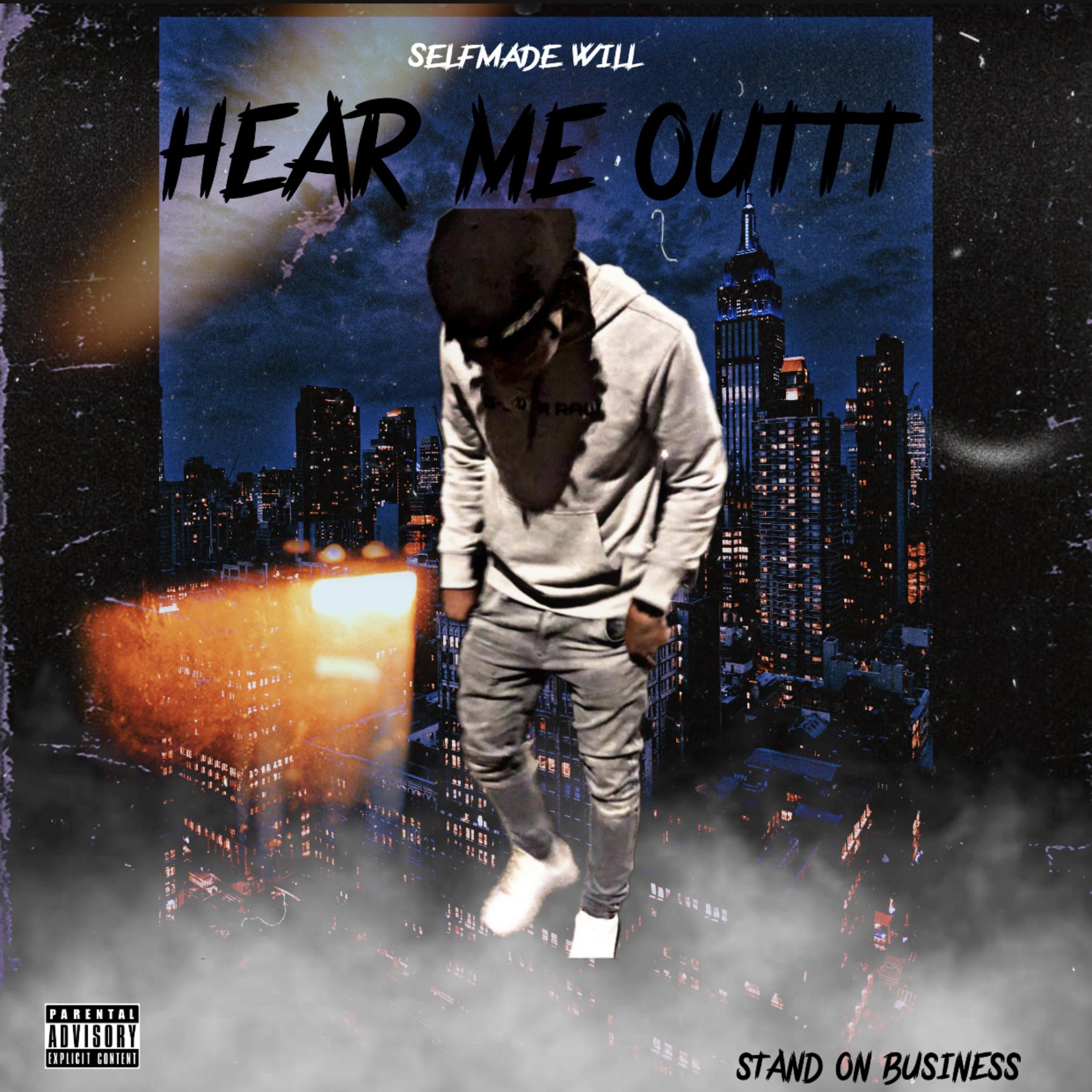Hear Me Outtt artwork