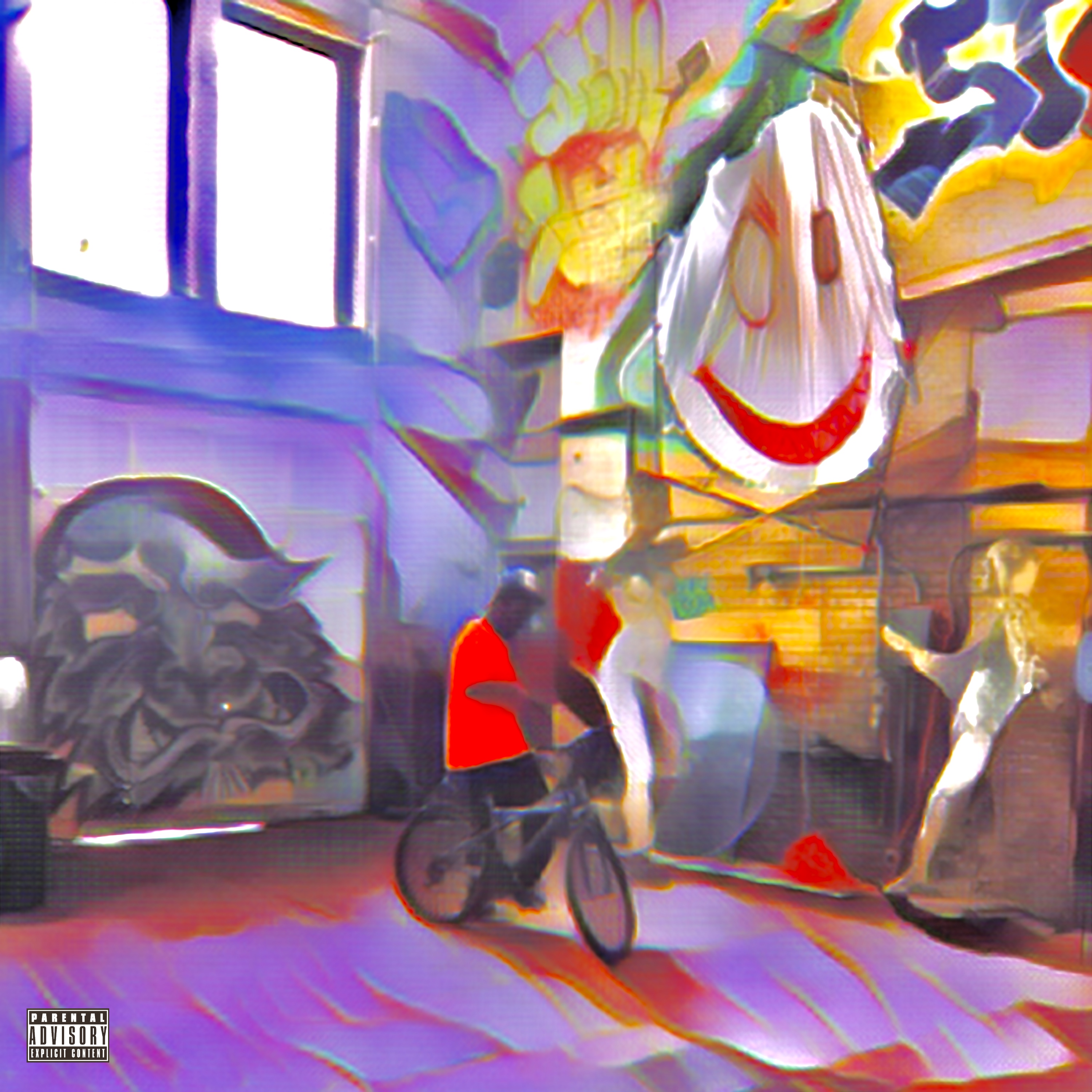 4 The Thoughts 2 artwork