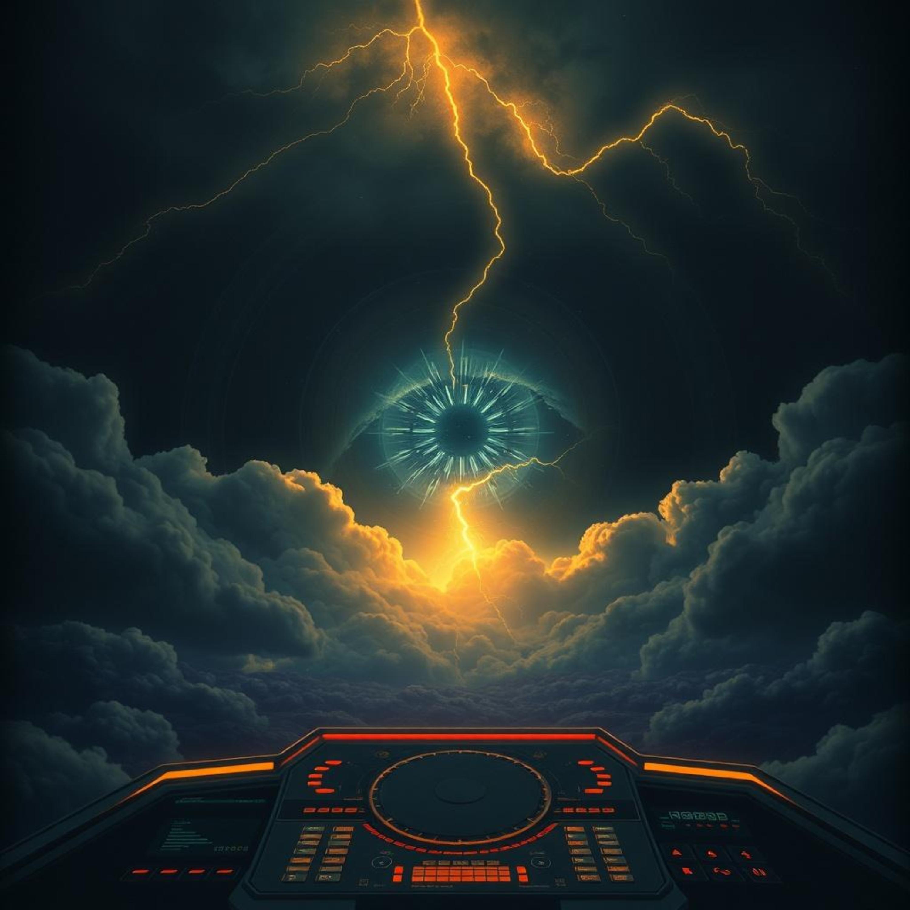 Lost in chaos? artwork