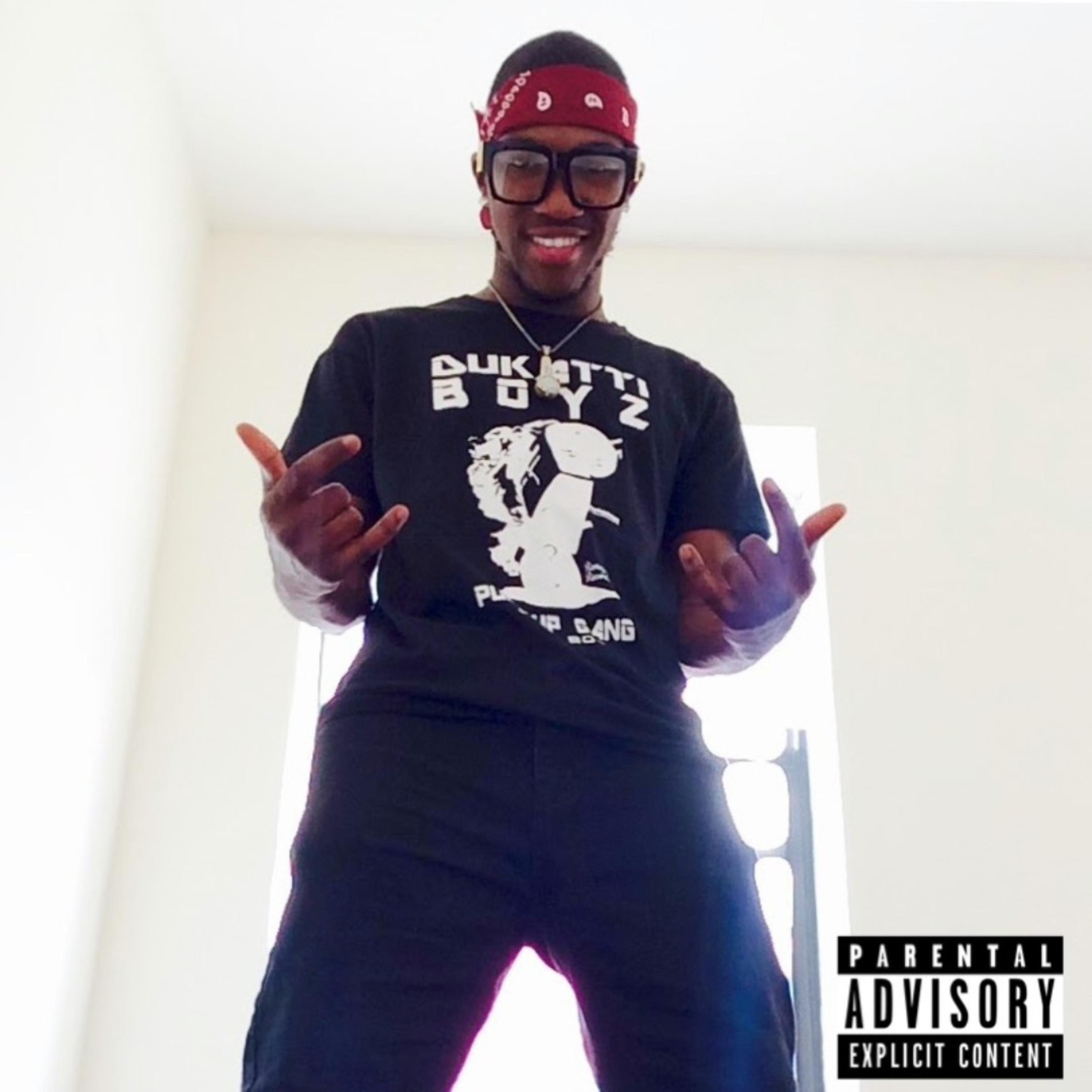 USED TO artwork