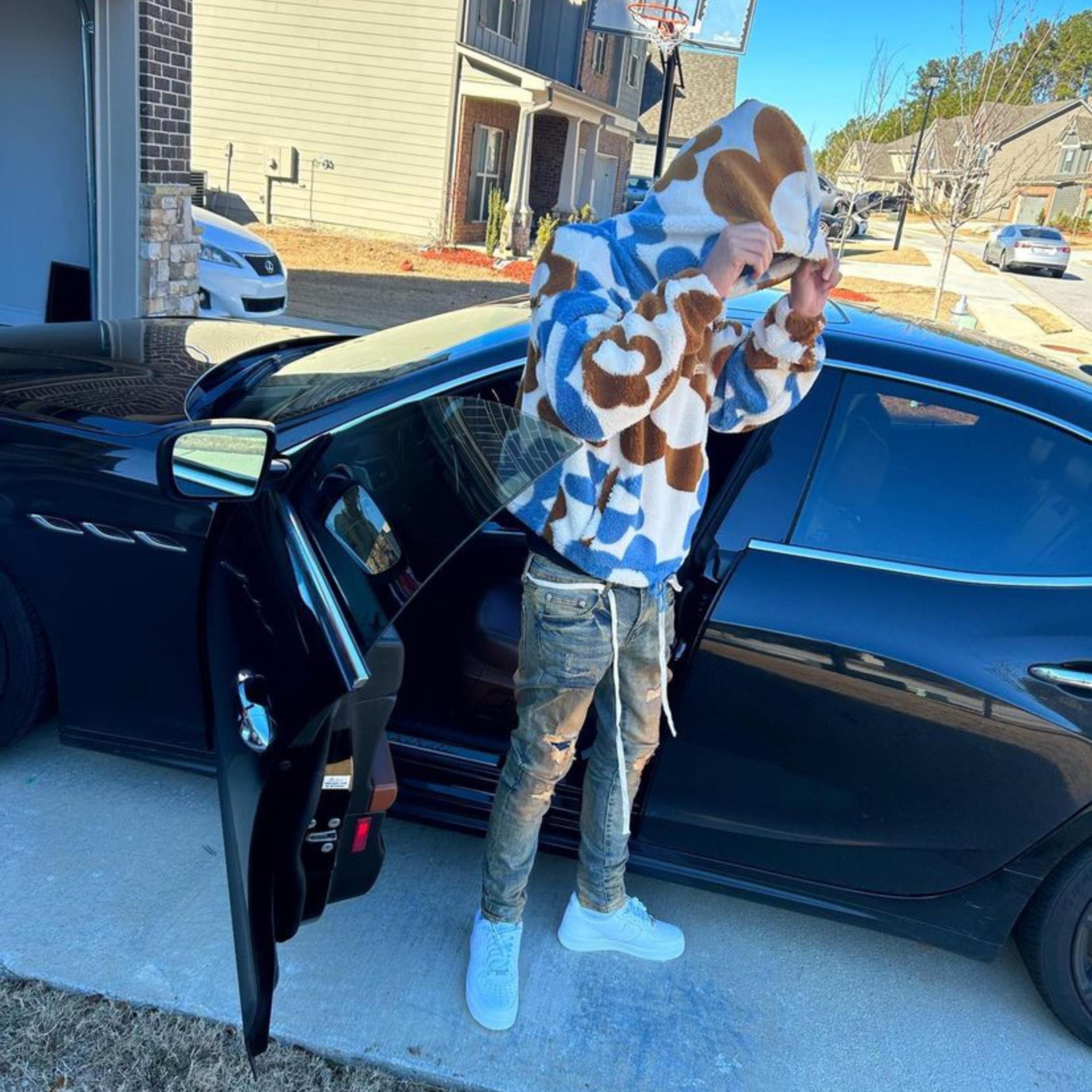 Lowkey Havin artwork