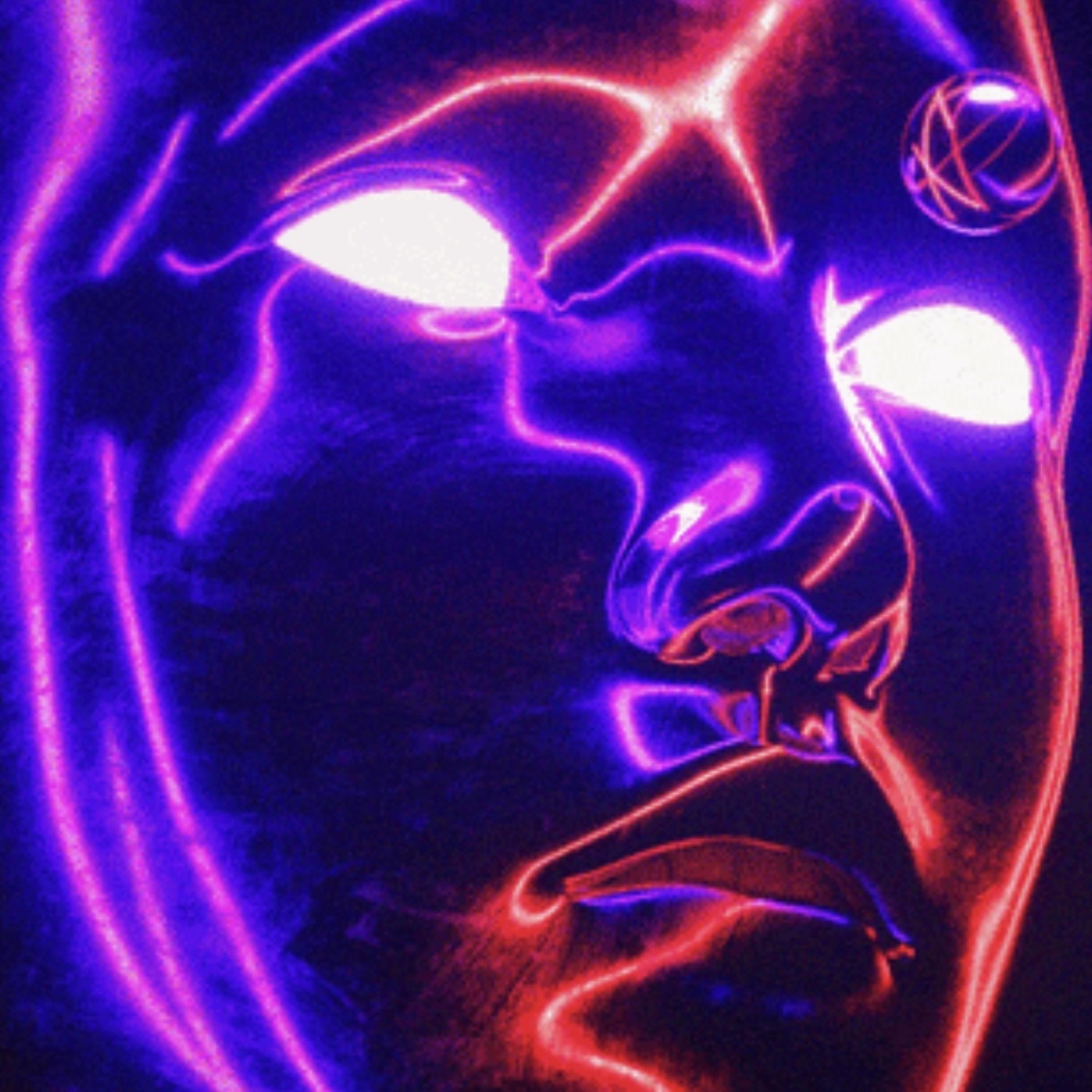H!TMAN artwork