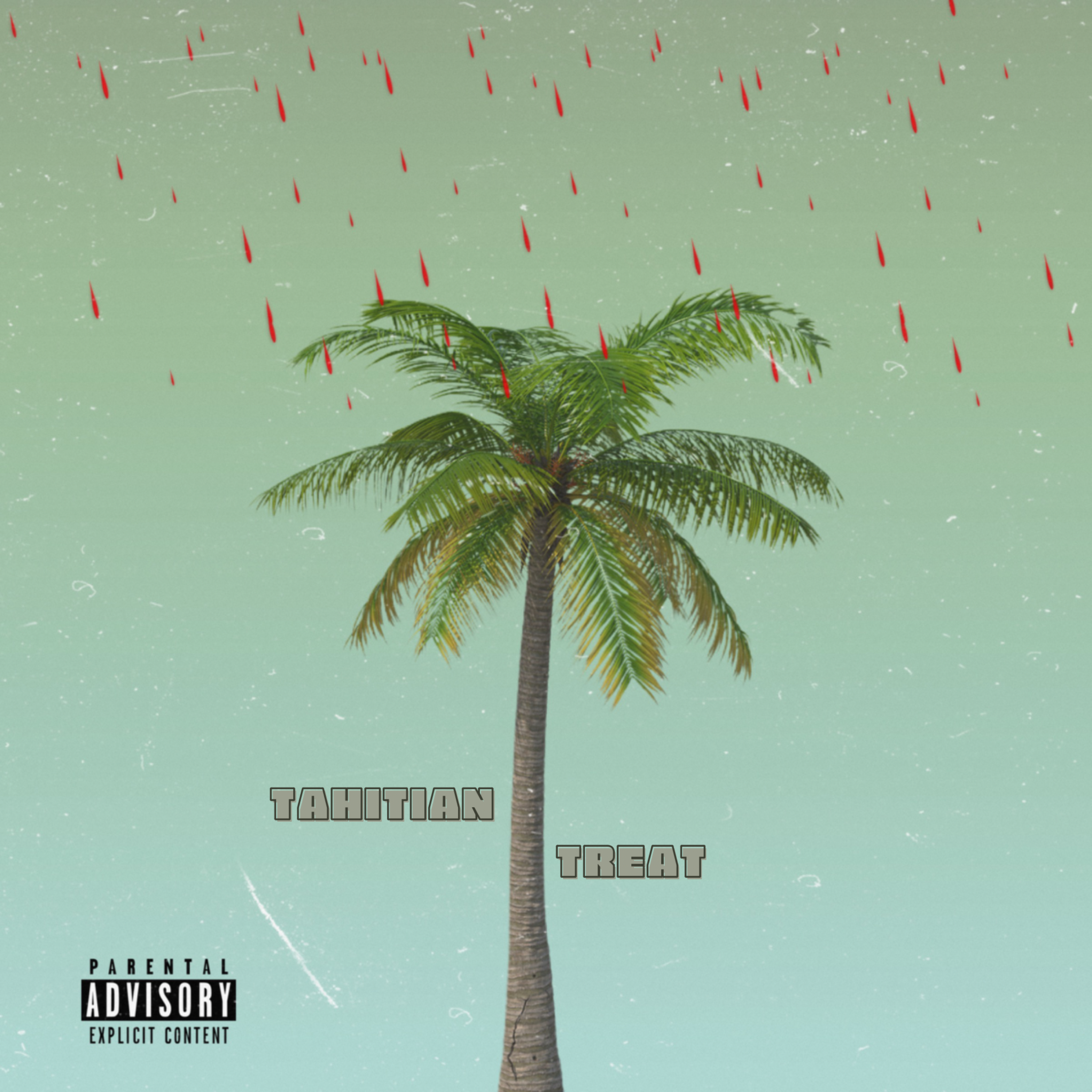 Tahitian Treat artwork