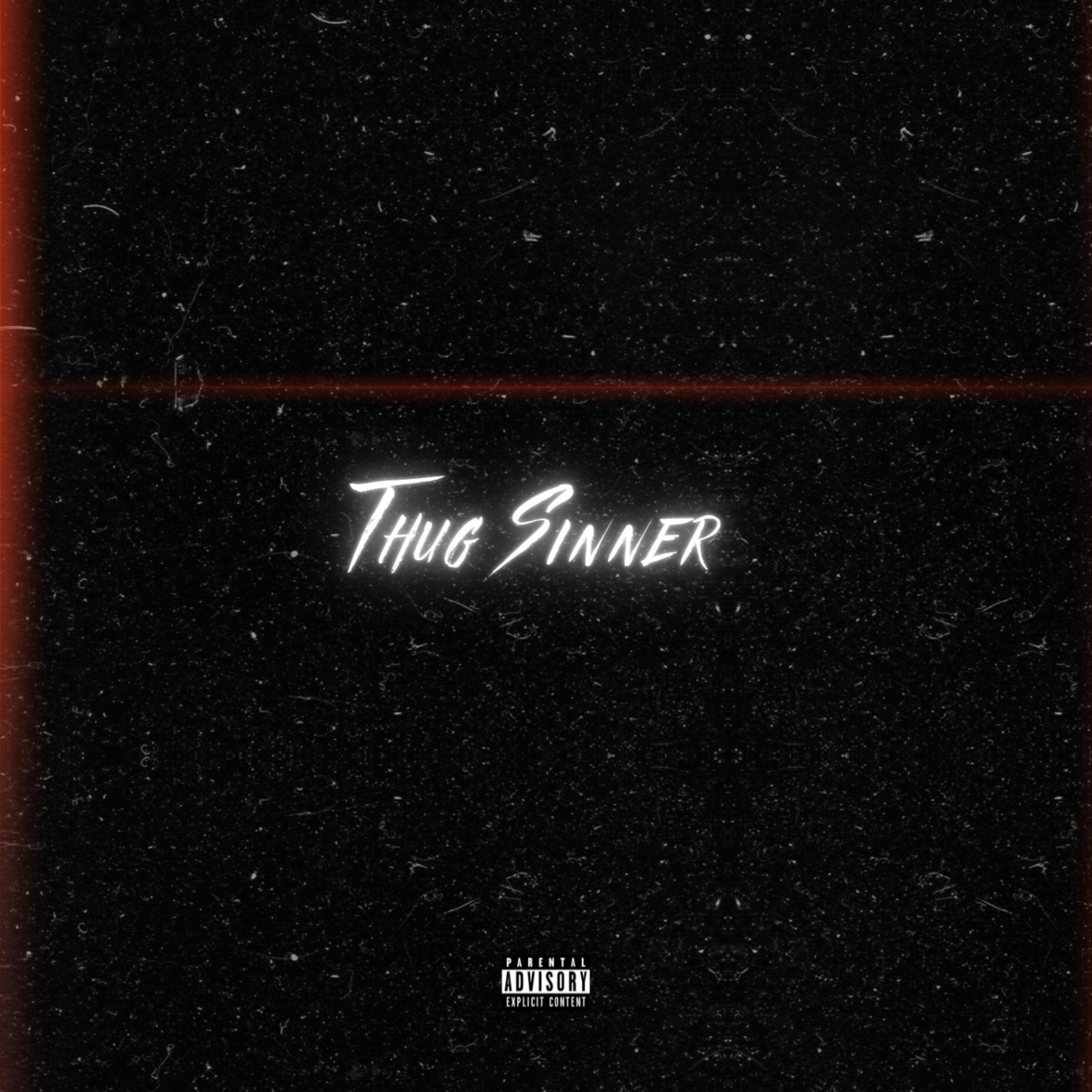 Thug Sinner artwork