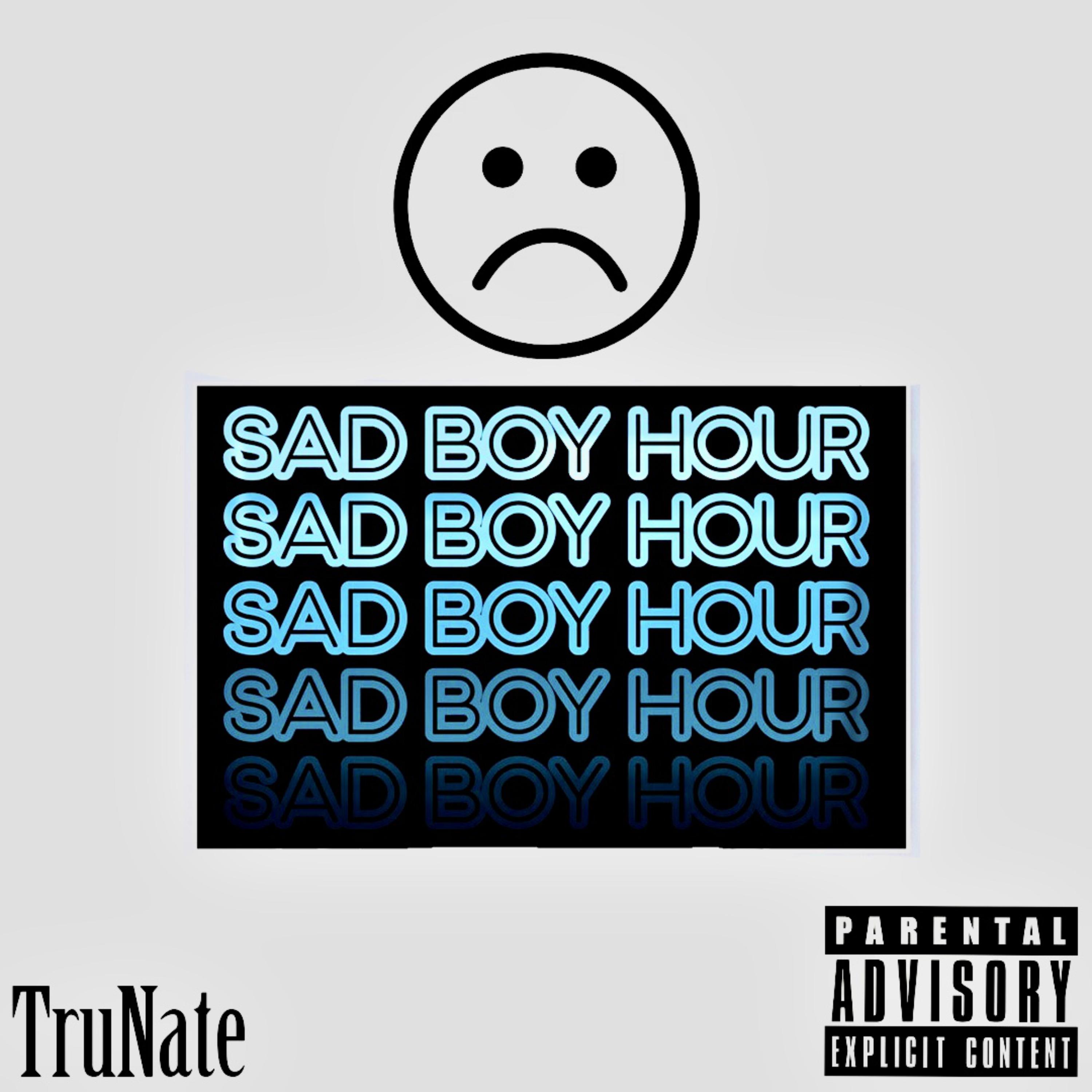 Sad Boy Hour (Bonus Track Version) artwork