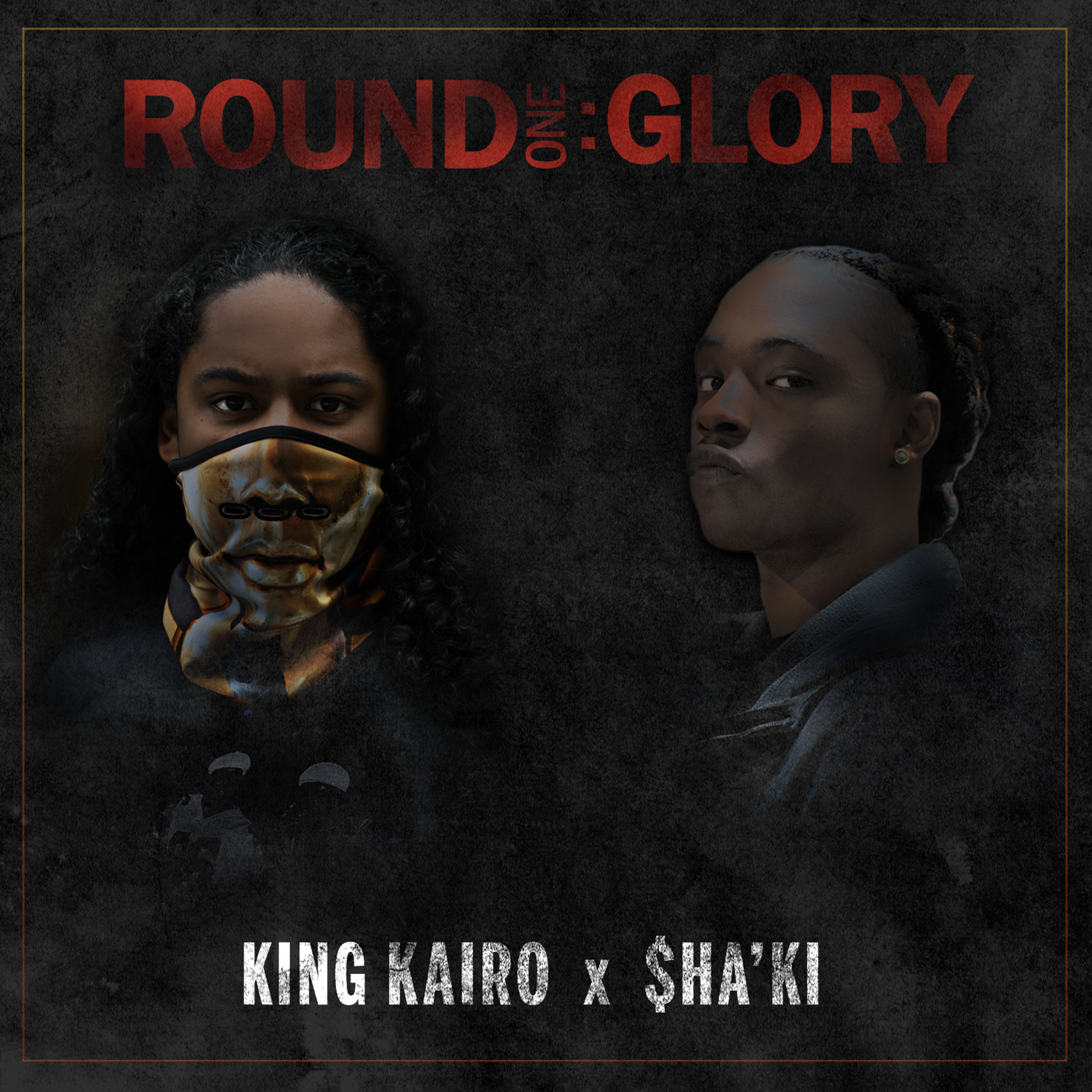 Round One: Glory artwork