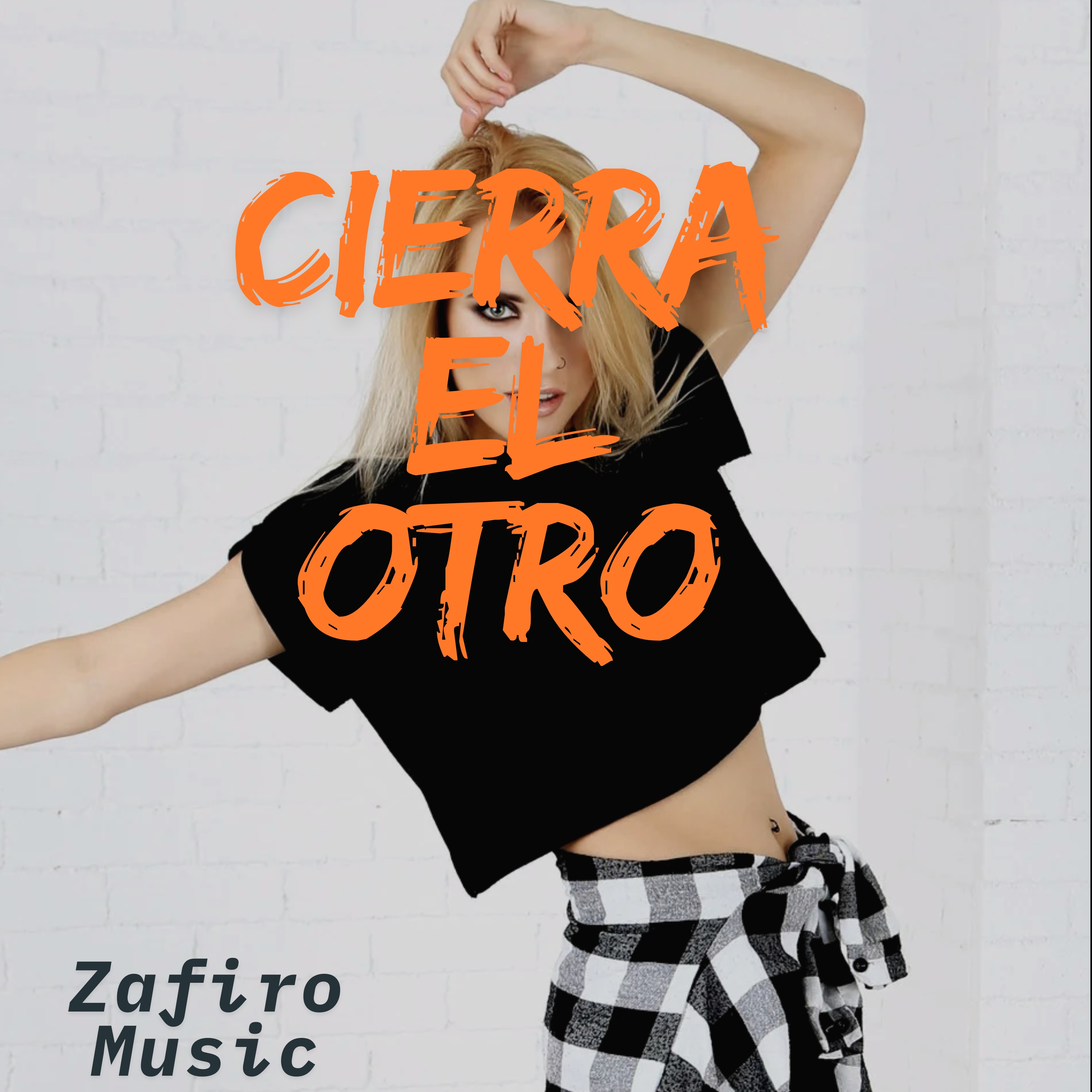 Cierra el otro artwork