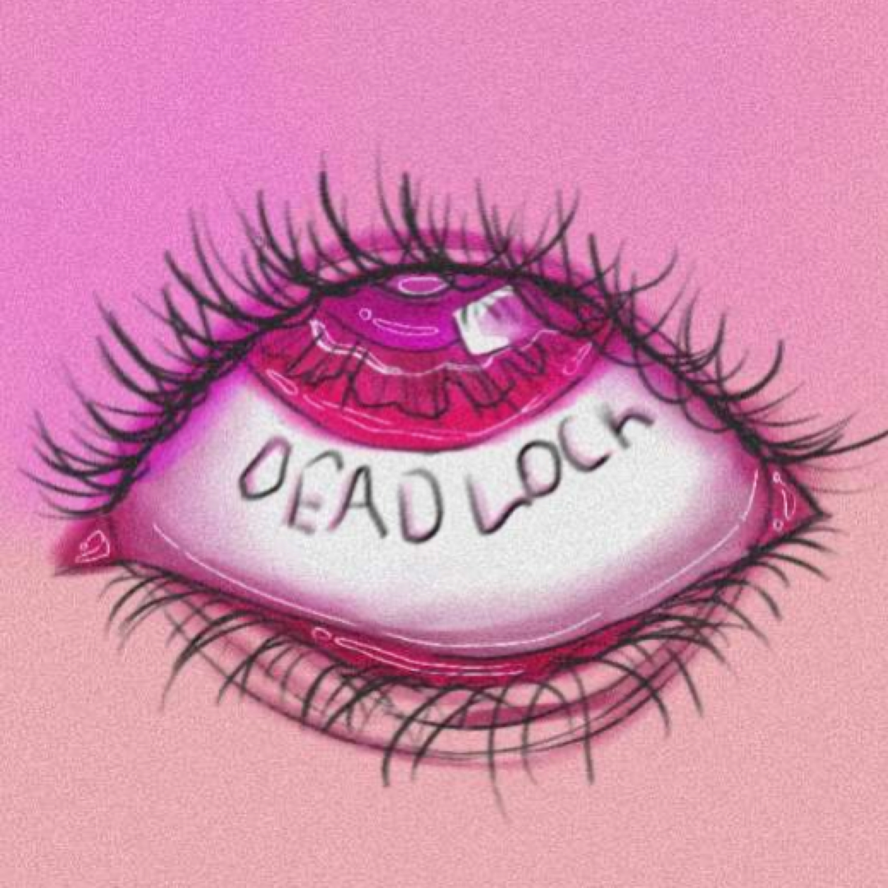 deadlock artwork