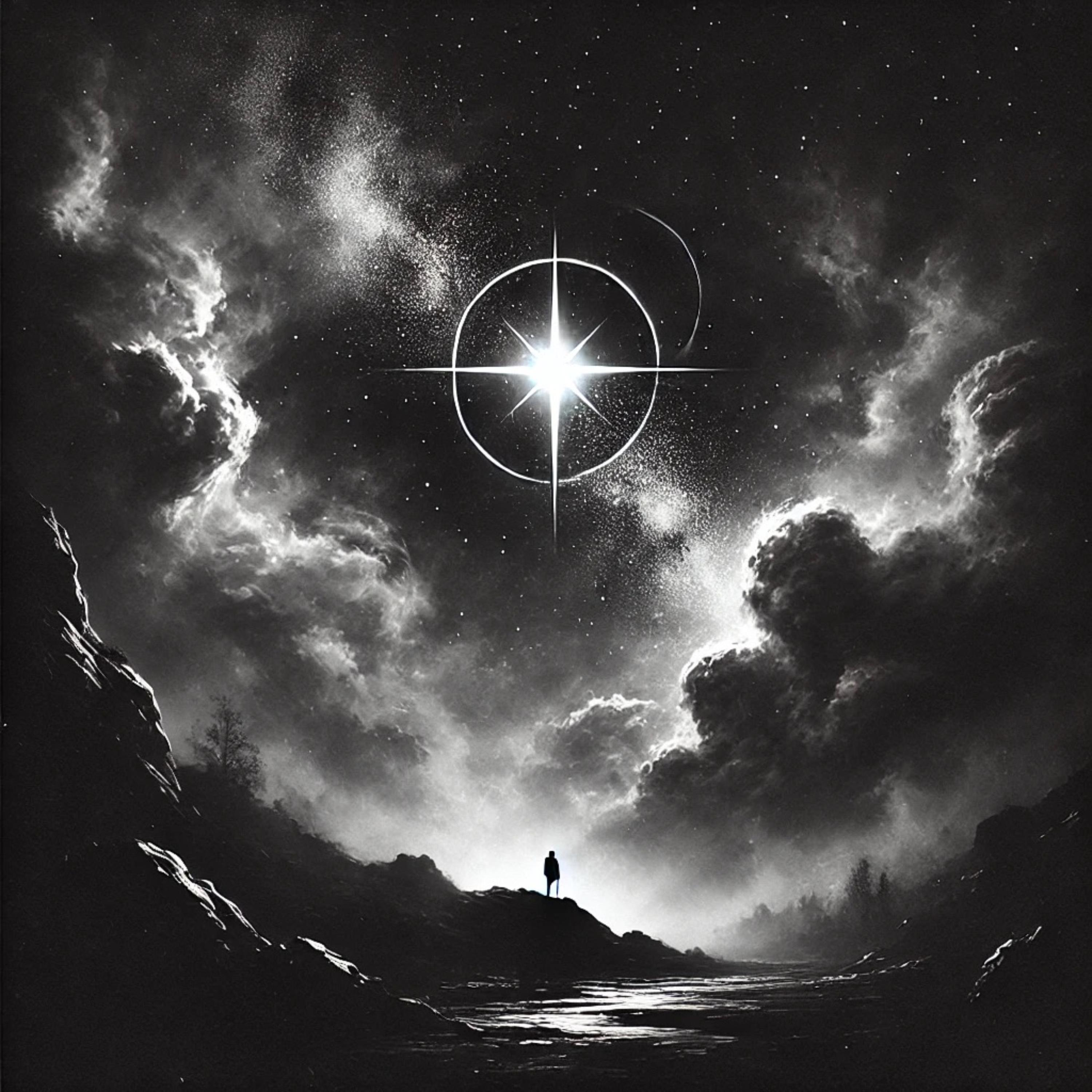 lost star artwork