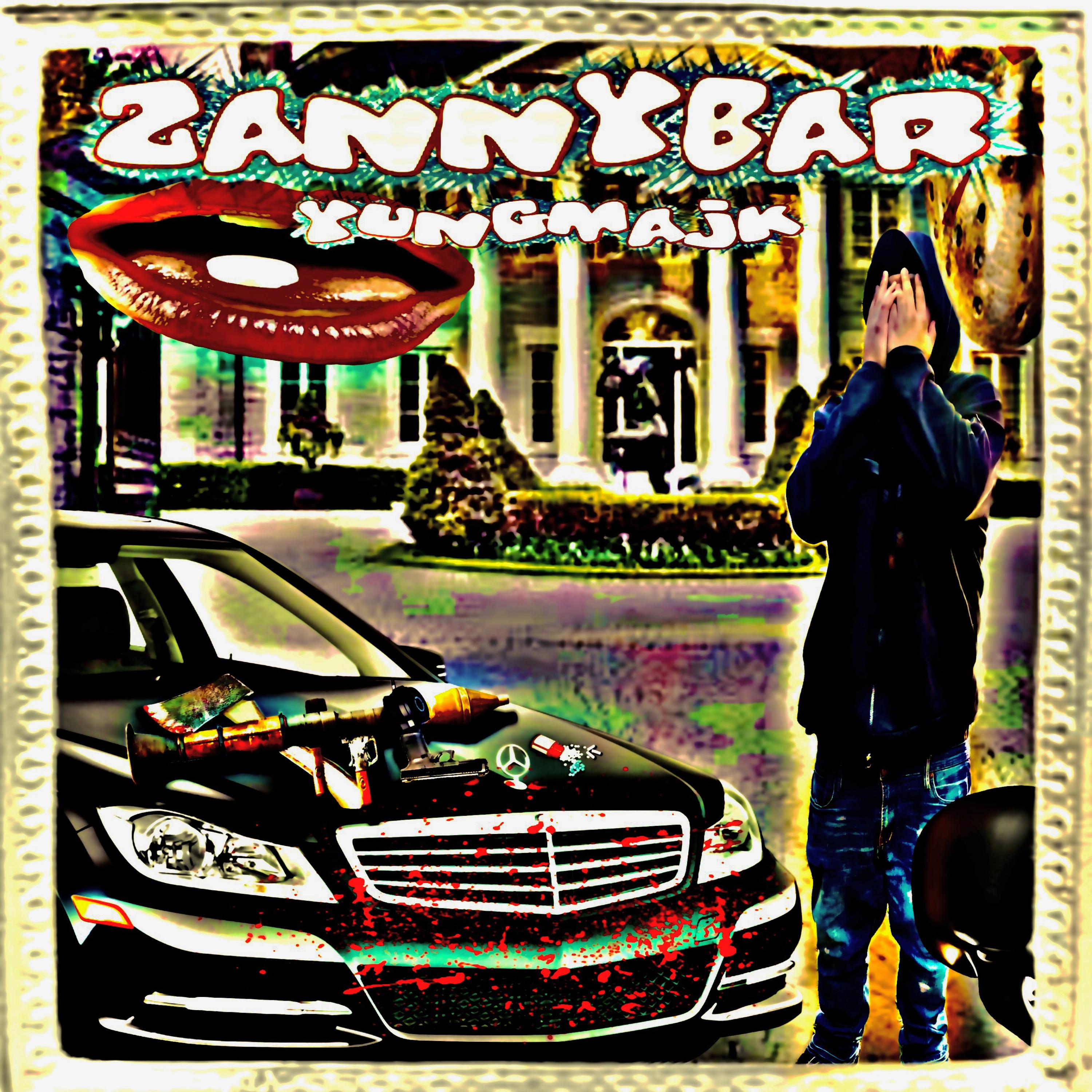zannybar artwork