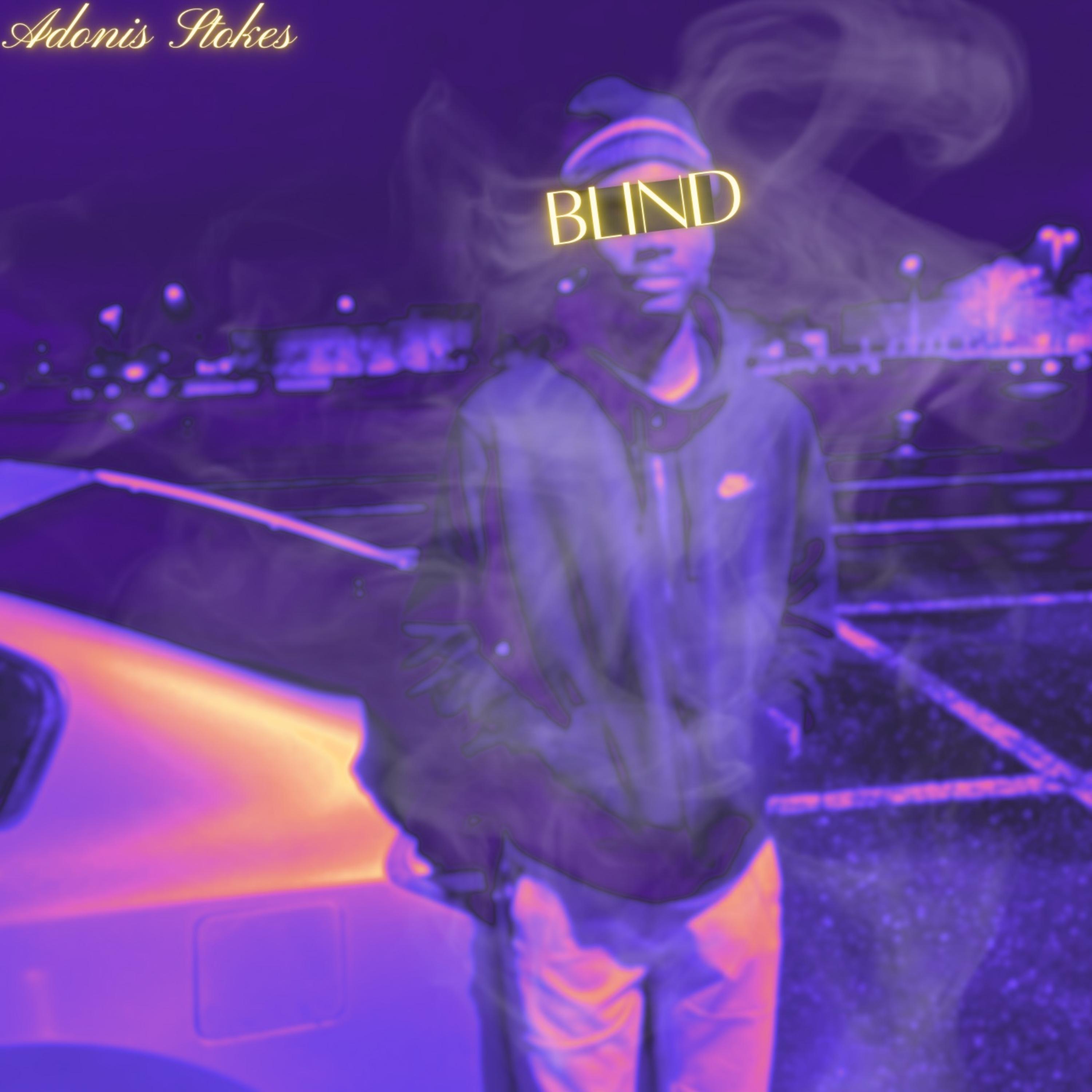 BLIND artwork