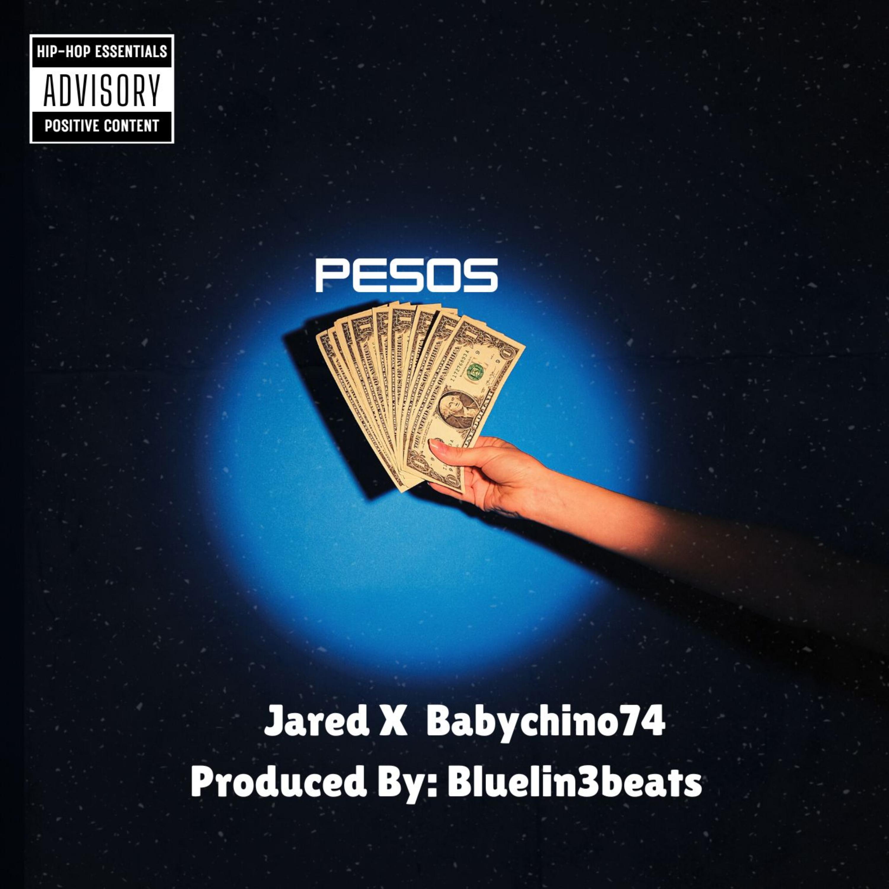 PESOS artwork