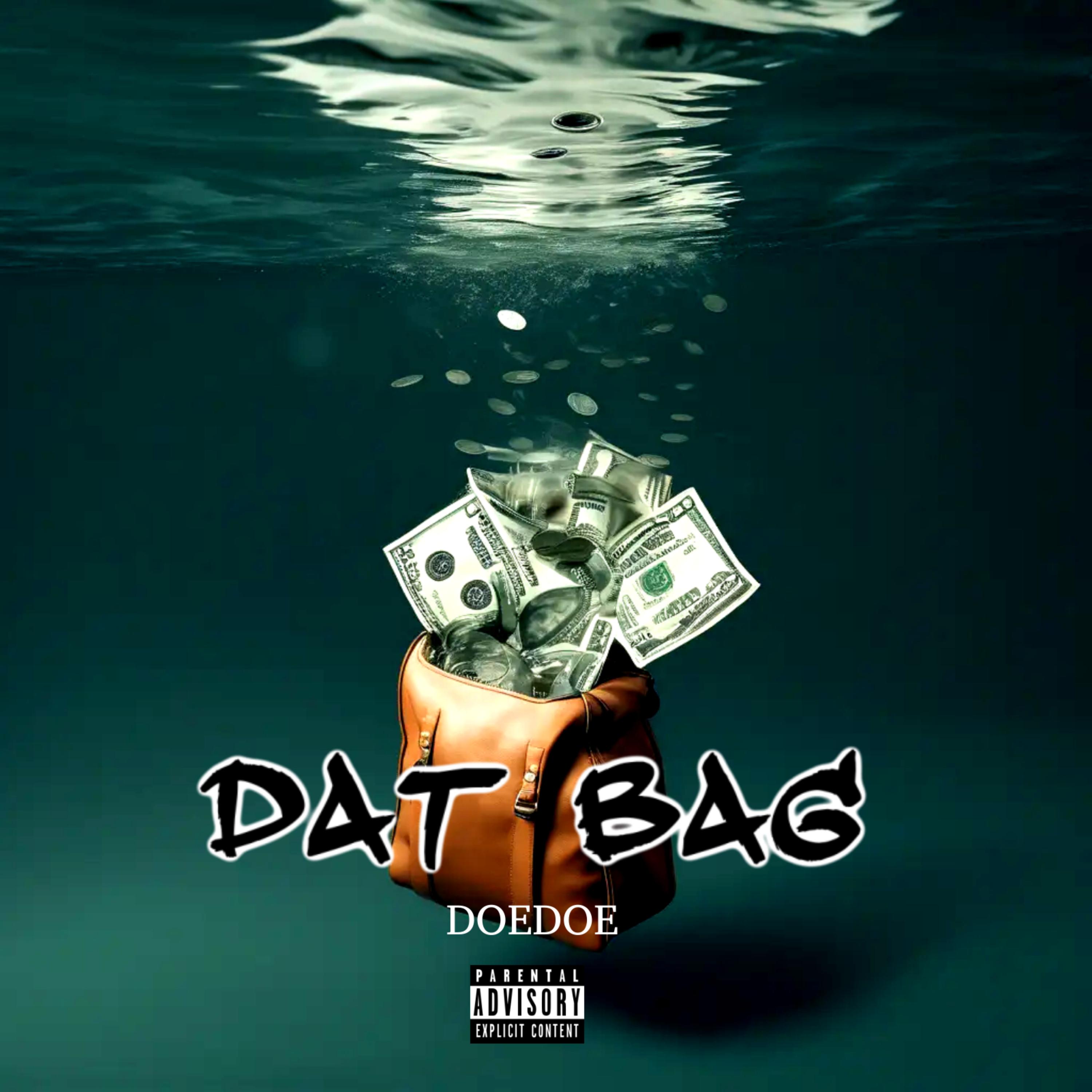 Dat Bag artwork