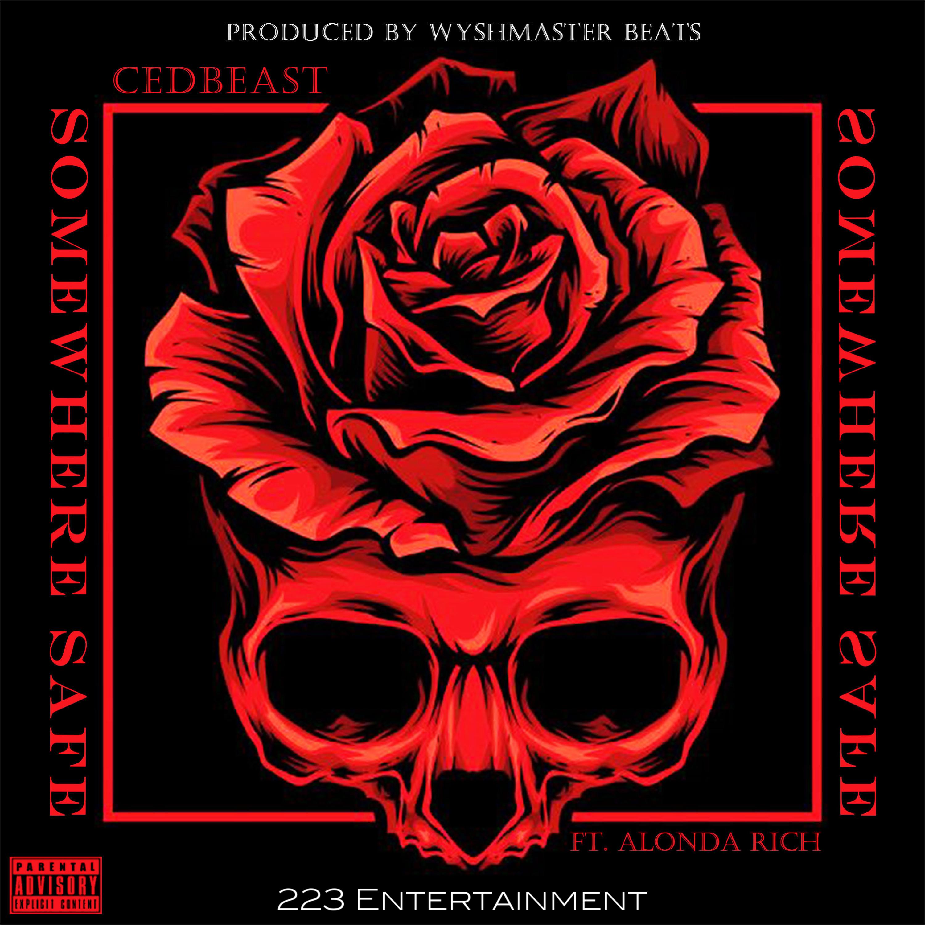 Somewhere Safe artwork