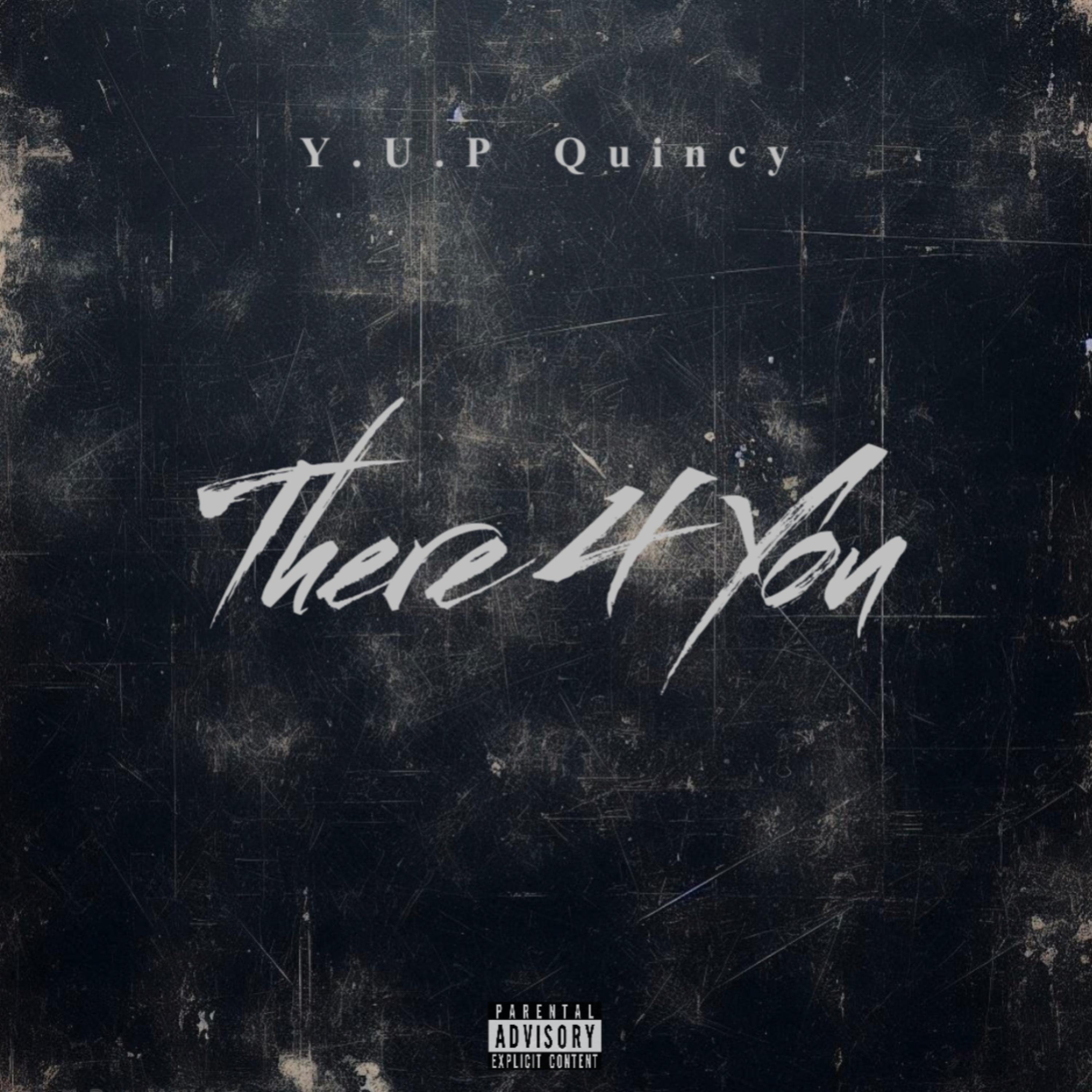 There 4 You artwork